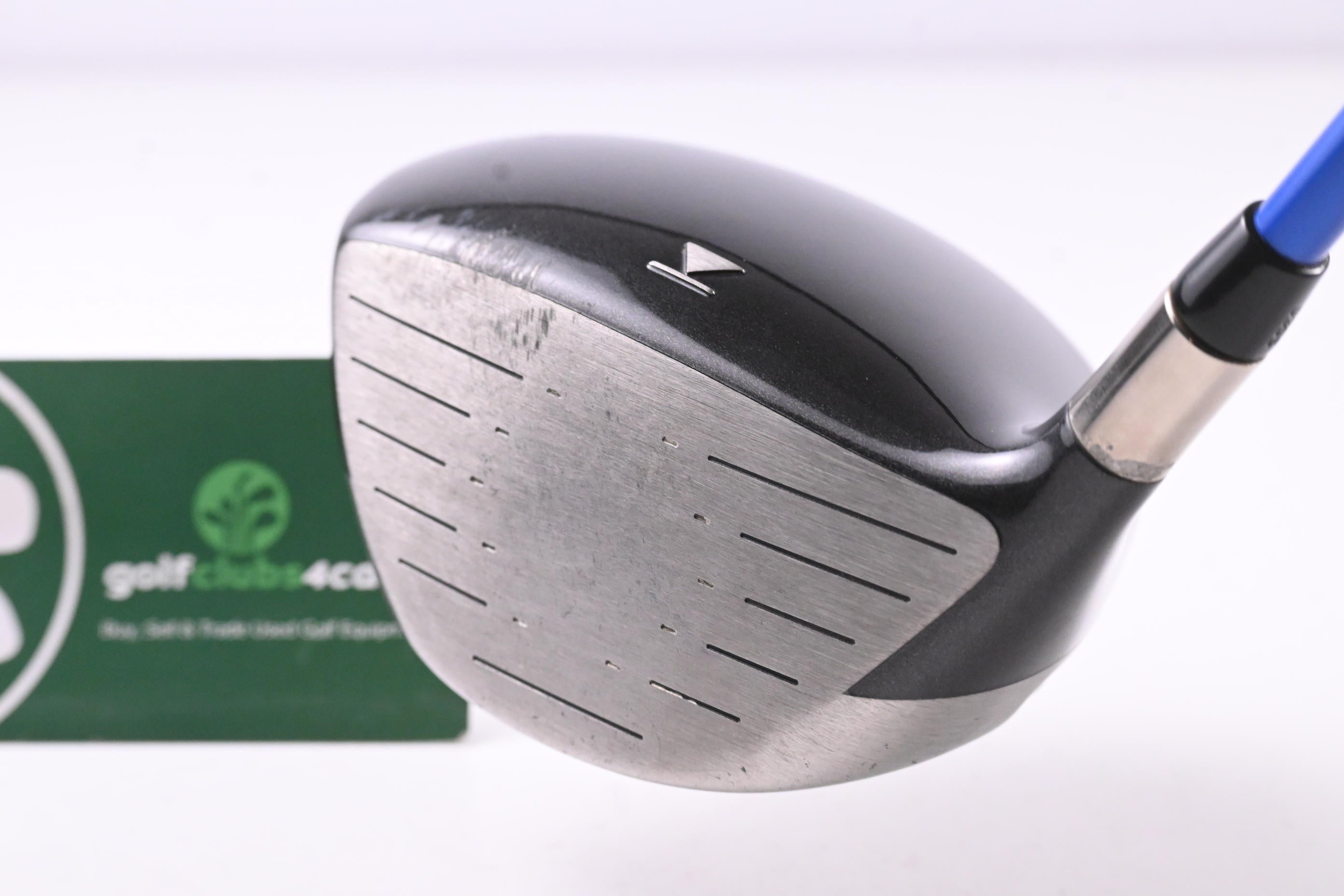 Titleist 905 S Driver / 9.5 Degree / Stiff Flex Grafalloy Blue Shaft