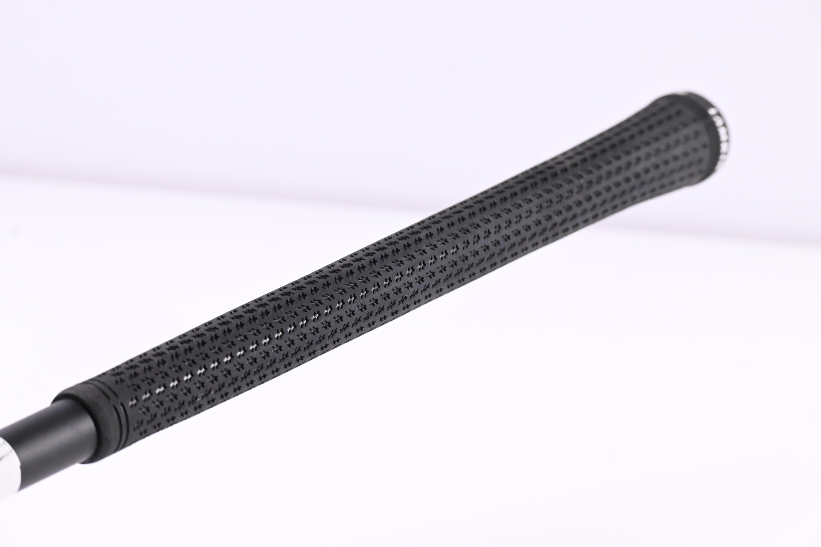 Left Hand Taylormade Qi35 Driver / 10.5 Degree / X-Flex Ventus Black Velocore+ 6