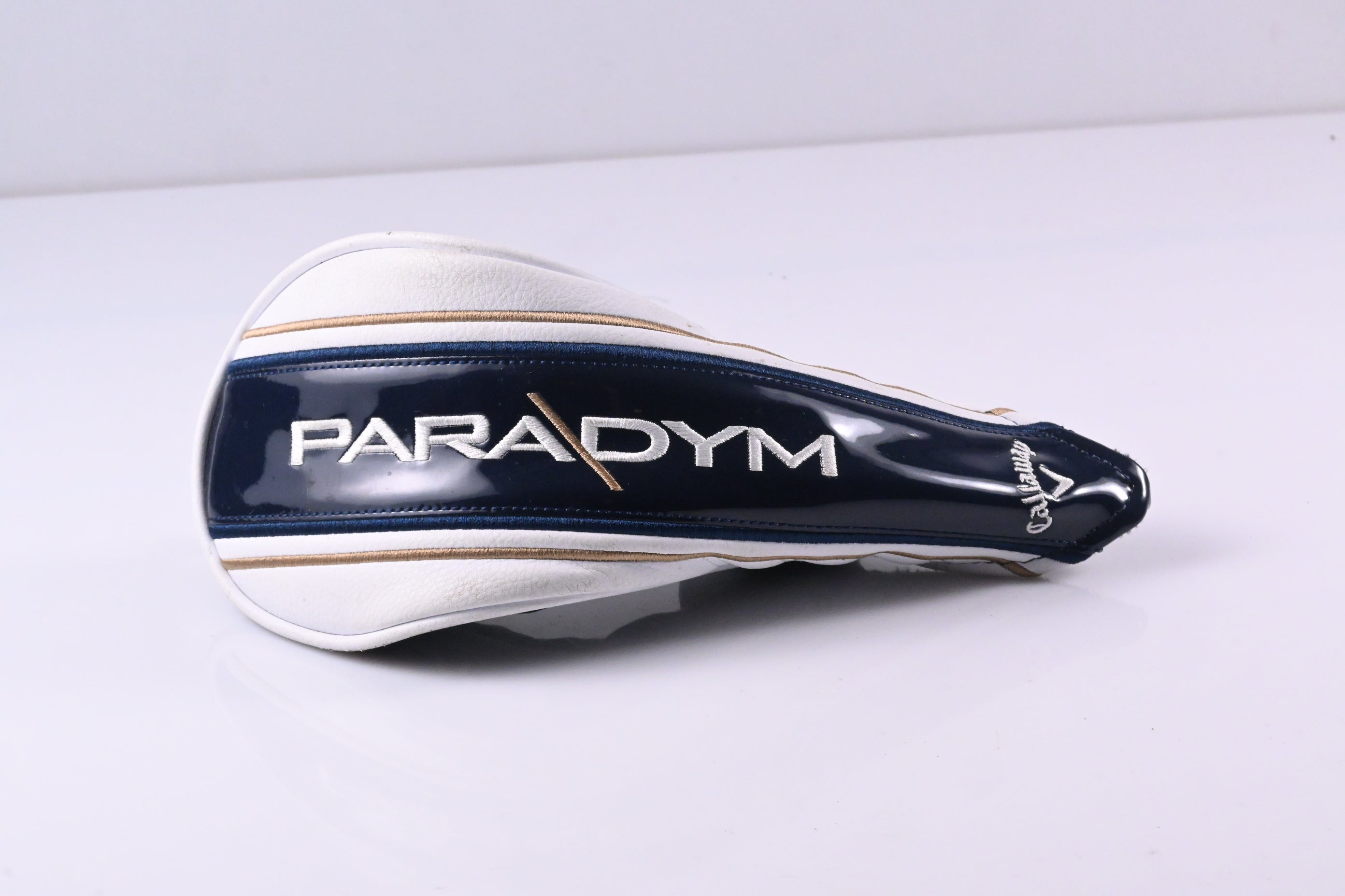 Callaway Paradym #3 Hybrid / 18 Degree / Regular Flex HZRDUS Gen4 Silver 65