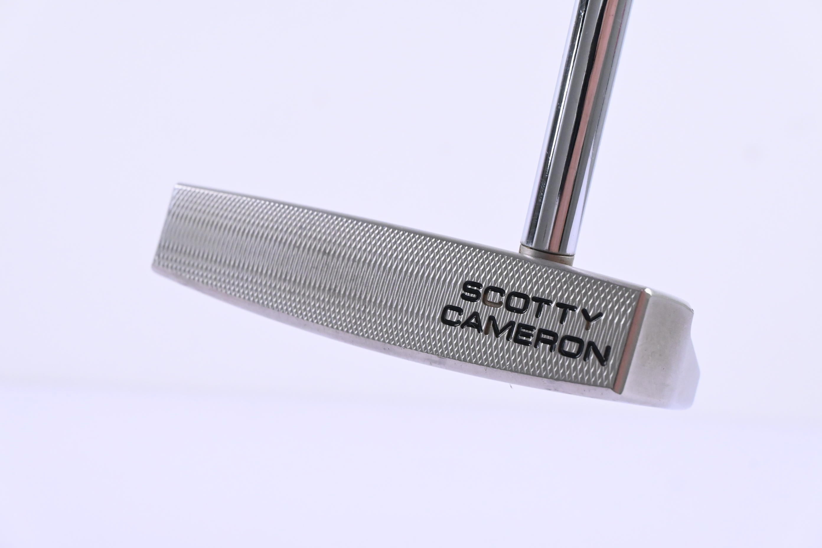 Scotty Cameron Futura X 5 2015 Putter / 34 Inch