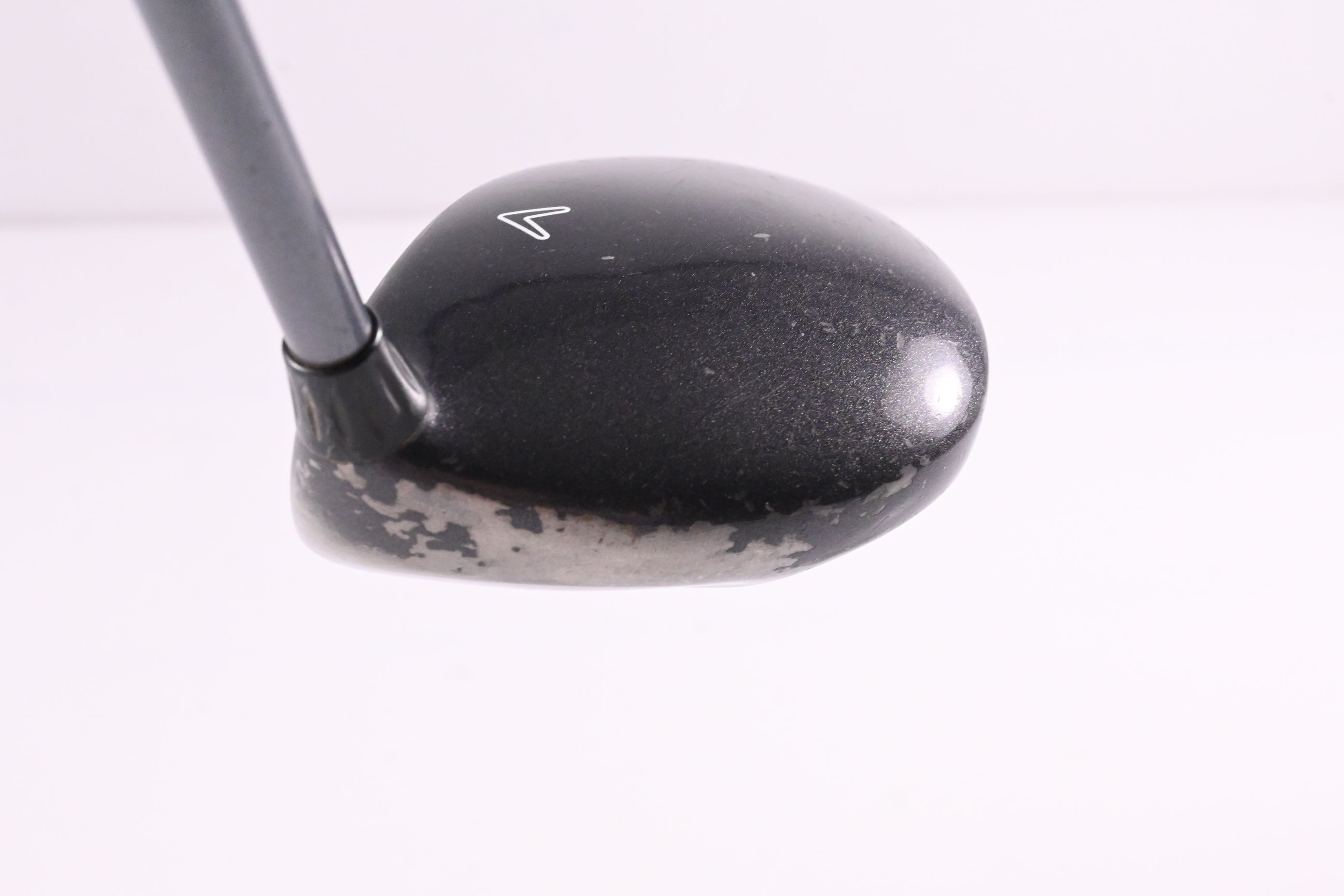 Ladies Callaway Hawk Eye VFT #5 Wood / 19 Degree / Ladies Flex Callaway Gems 50