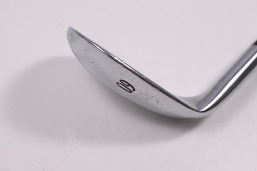 Mizuno Tour Style Lob Wedge / 60 Degree / Regular Flex Dynamic Gold R300 Shaft