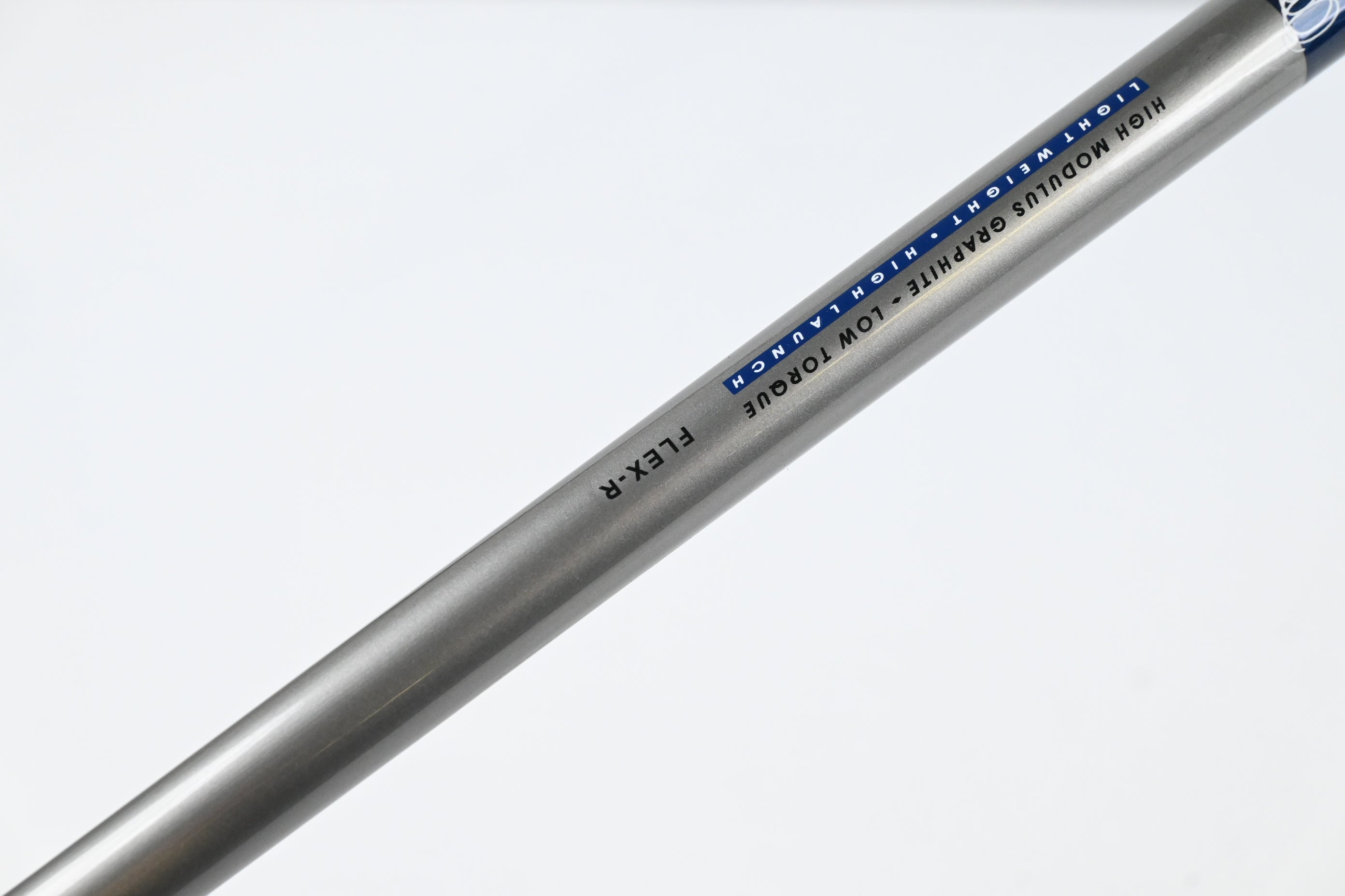 Snake Eyes Python XLD2 Gap Wedge / 52 Degree / Regular Flex Tornado Shaft