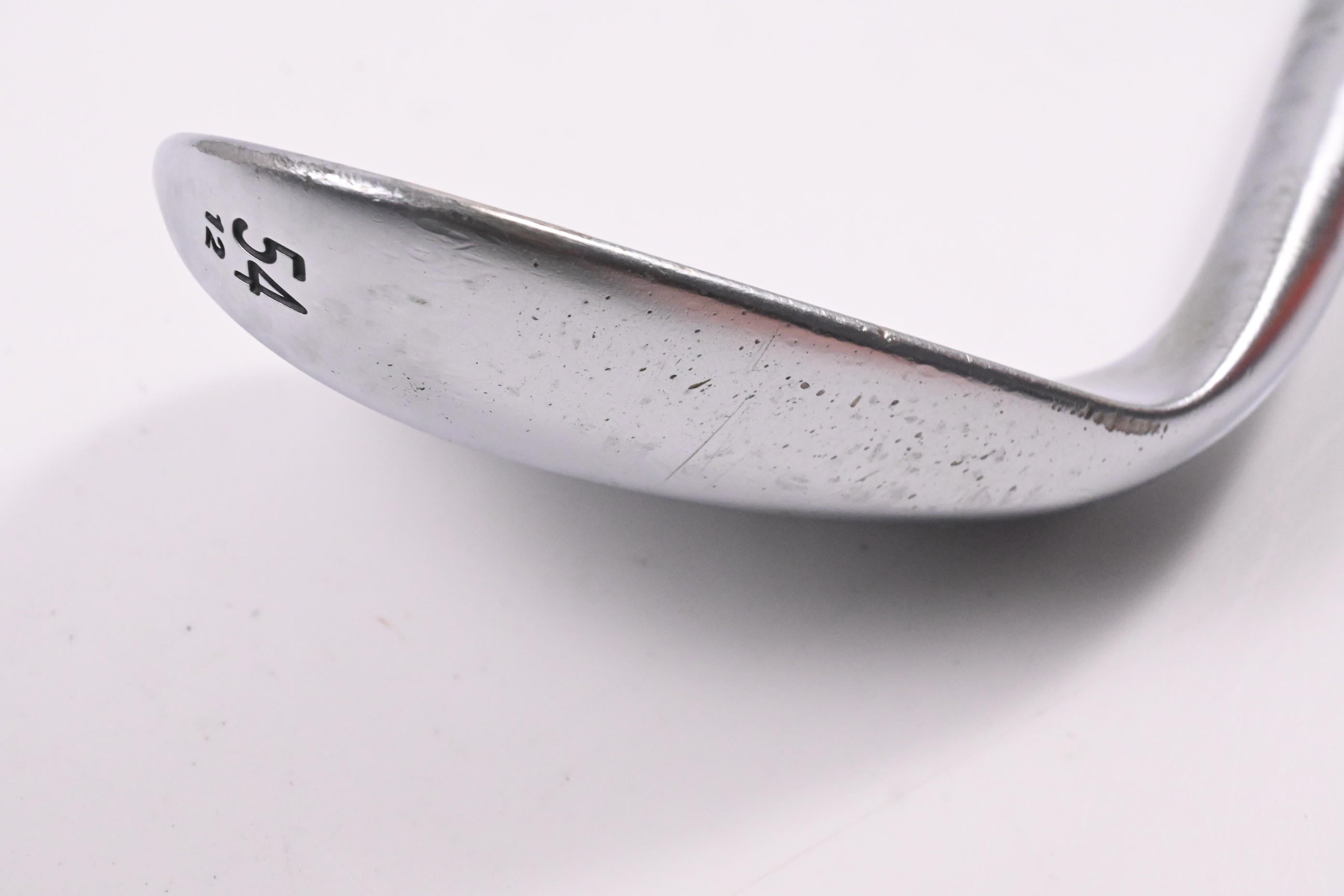 Ping Glide 2.0 Sand Wedge / 54 Degree / Black Dot / Stiff Flex Project X Rifle
