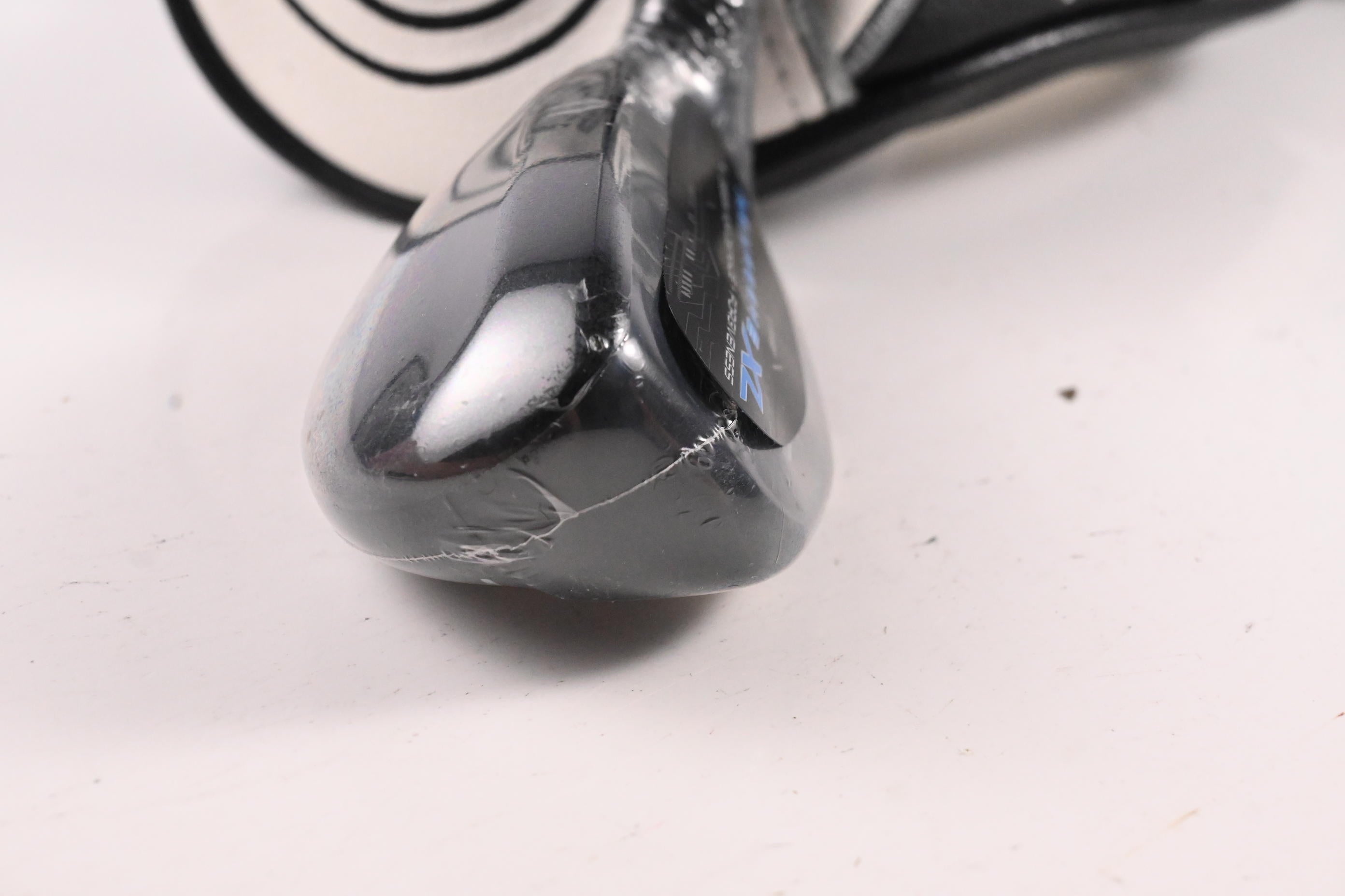 Ladies Cleveland Halo XL #7 Hybrid / 30 Degree / Ladies Flex Ascent PL 40 Shaft