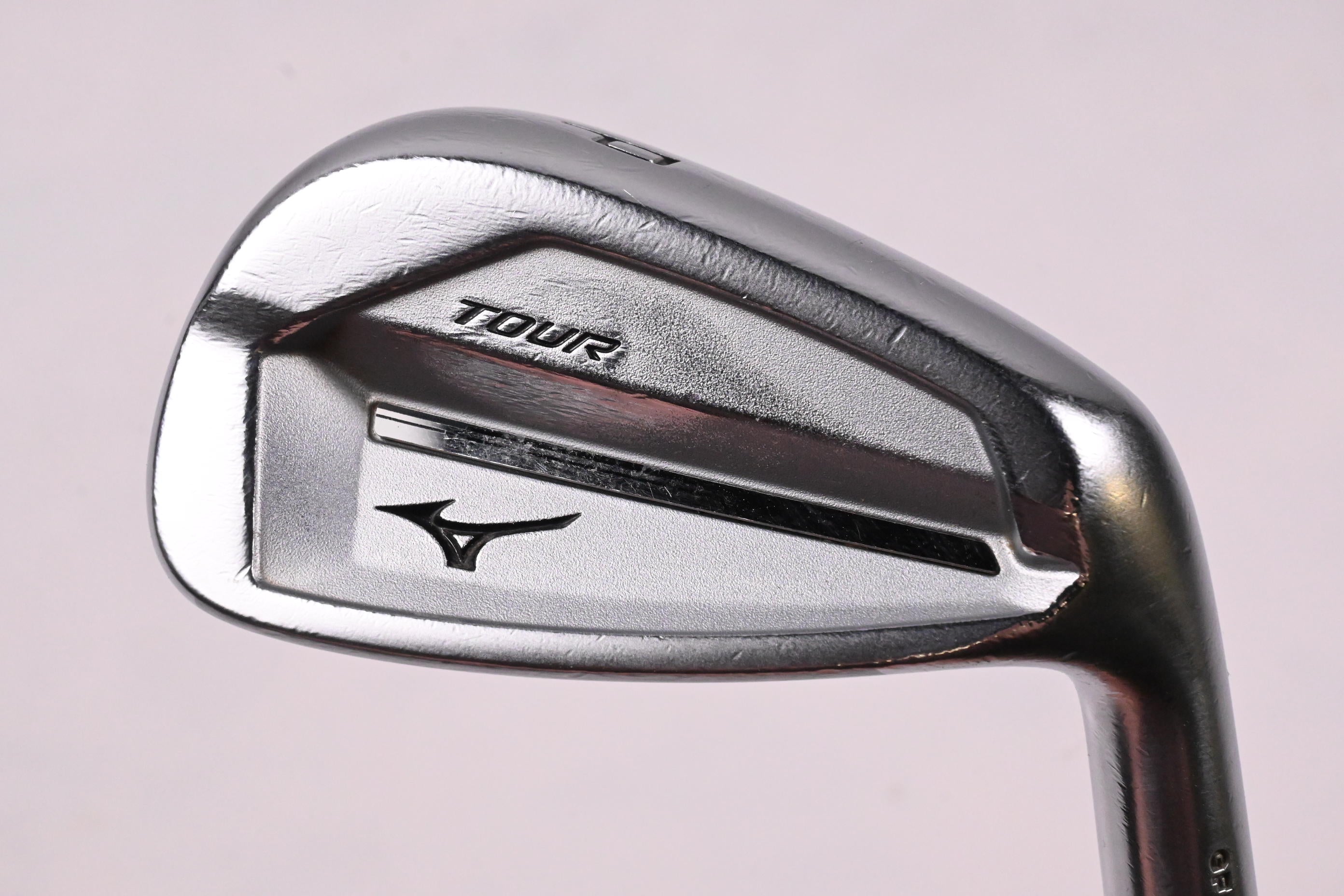 Mizuno JPX 921 Tour Pitching Wedge / 46 Degree / Stiff Flex KBS $-Taper 120