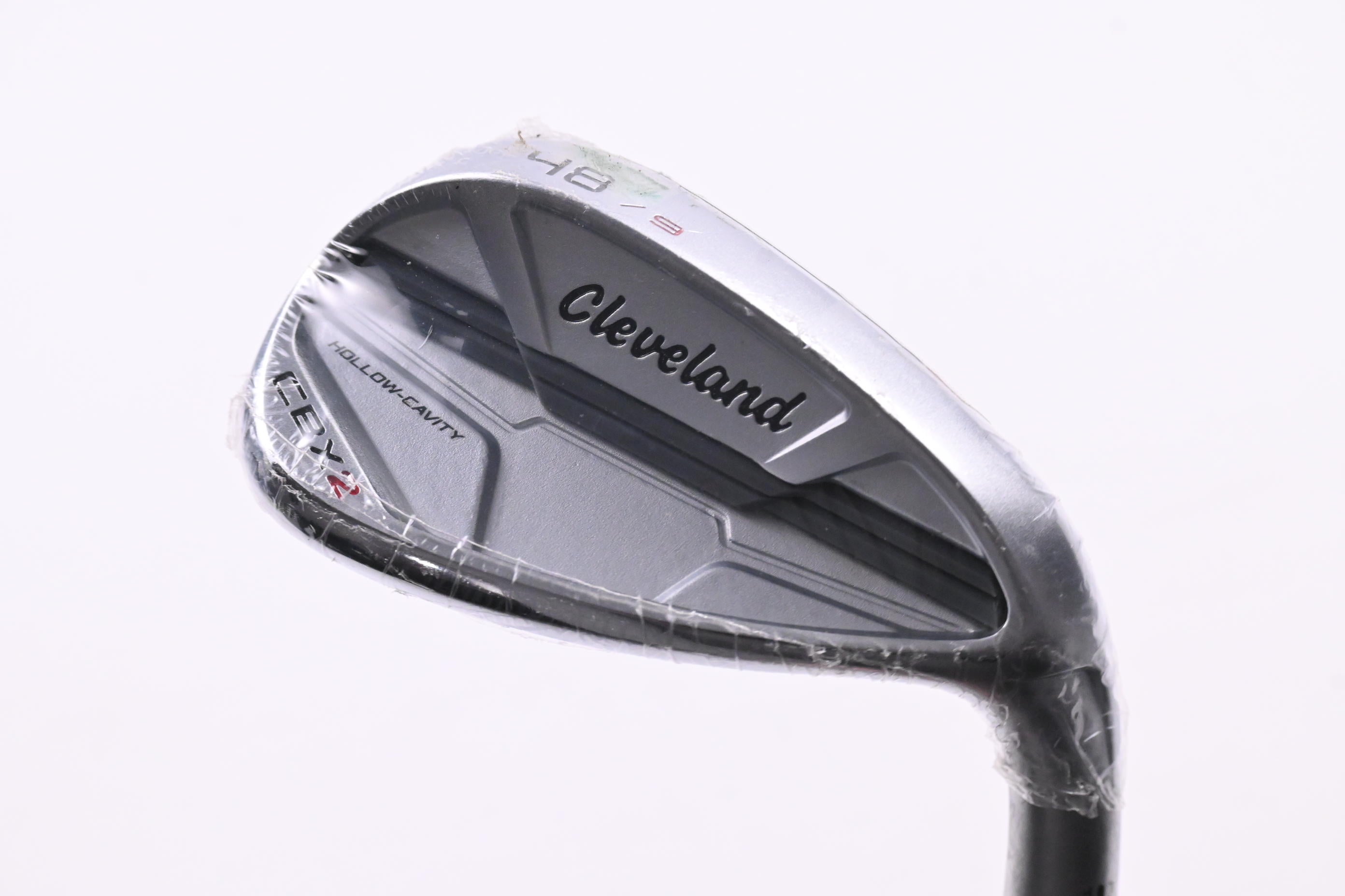 Cleveland CBX 2 Pitching Wedge / 48 Degree / Wedge Flex Dynamic Gold 115 Shaft