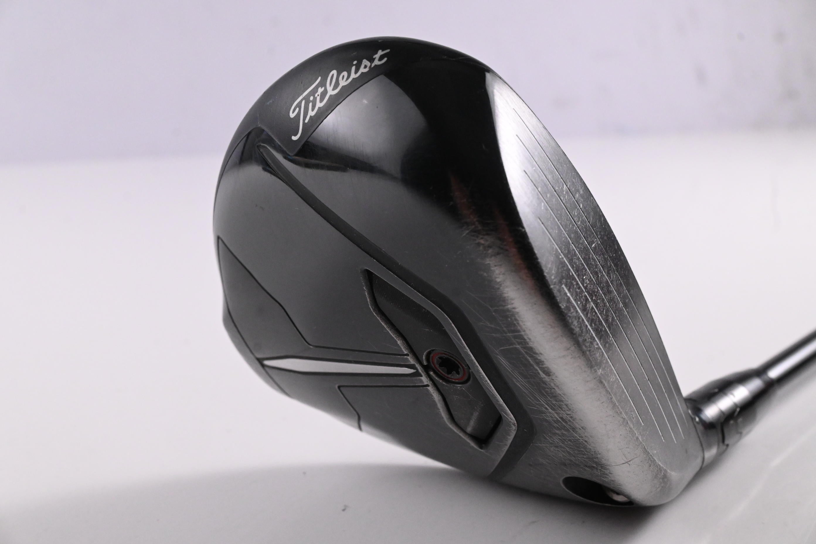 Titleist TSR2 #3 Wood / 15 Degree / Regular Flex Tensei AV Blue 65 Shaft