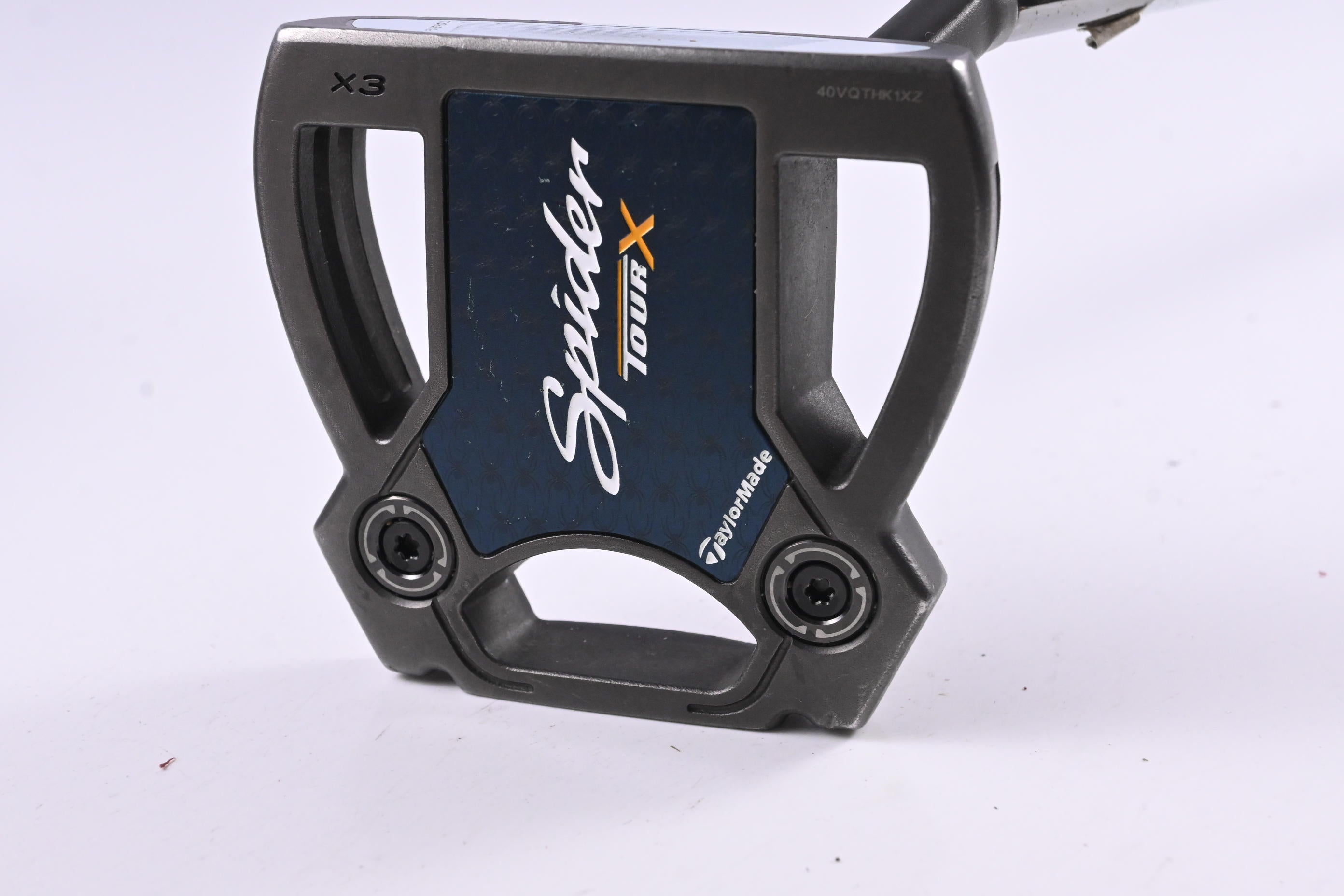 Taylormade Spider TourX 2023 Small Slant Putter / 34 Inch