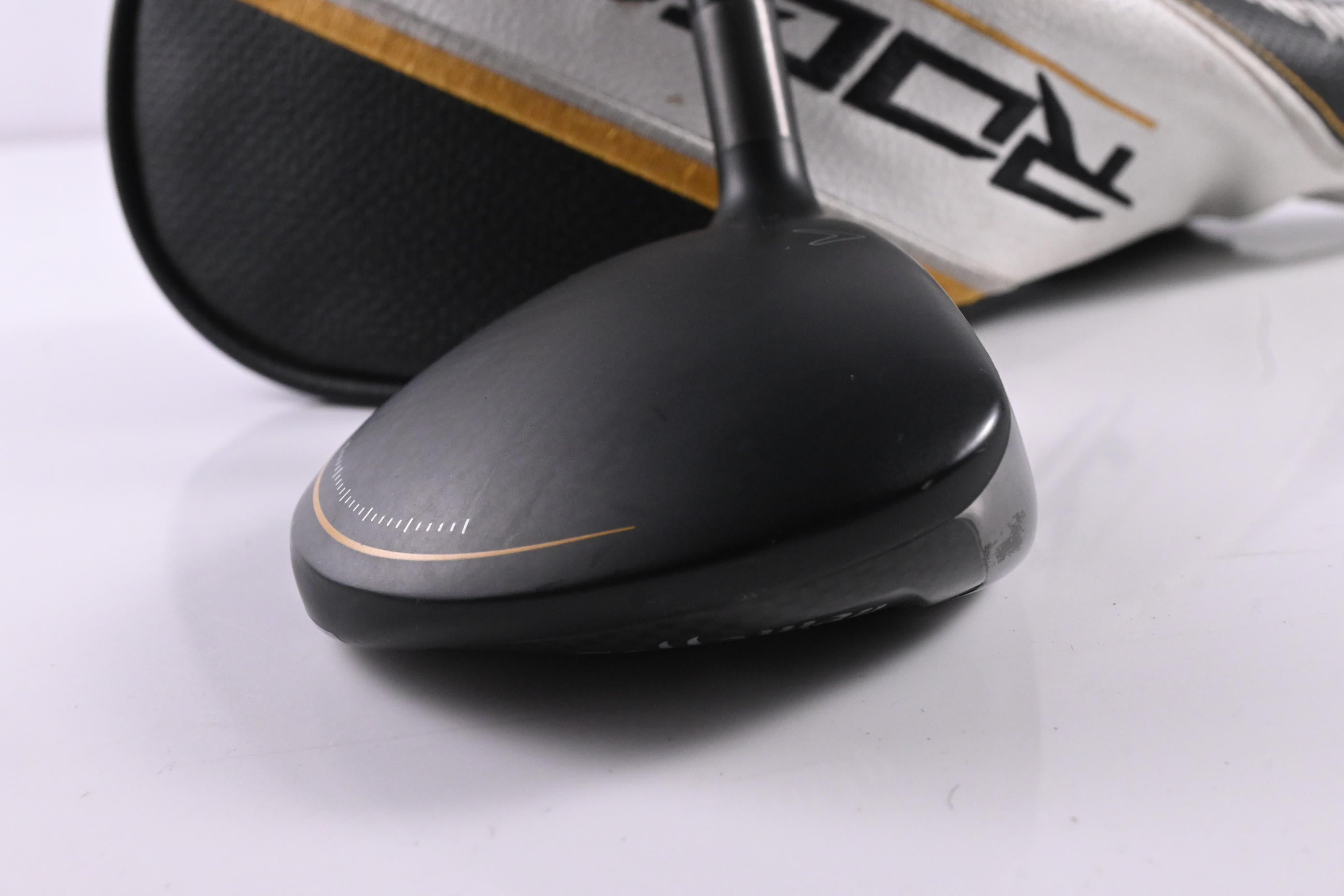 Callaway Rogue ST LS #3 Wood / 15 Degree / Stiff Flex Tensei AV Raw White 75