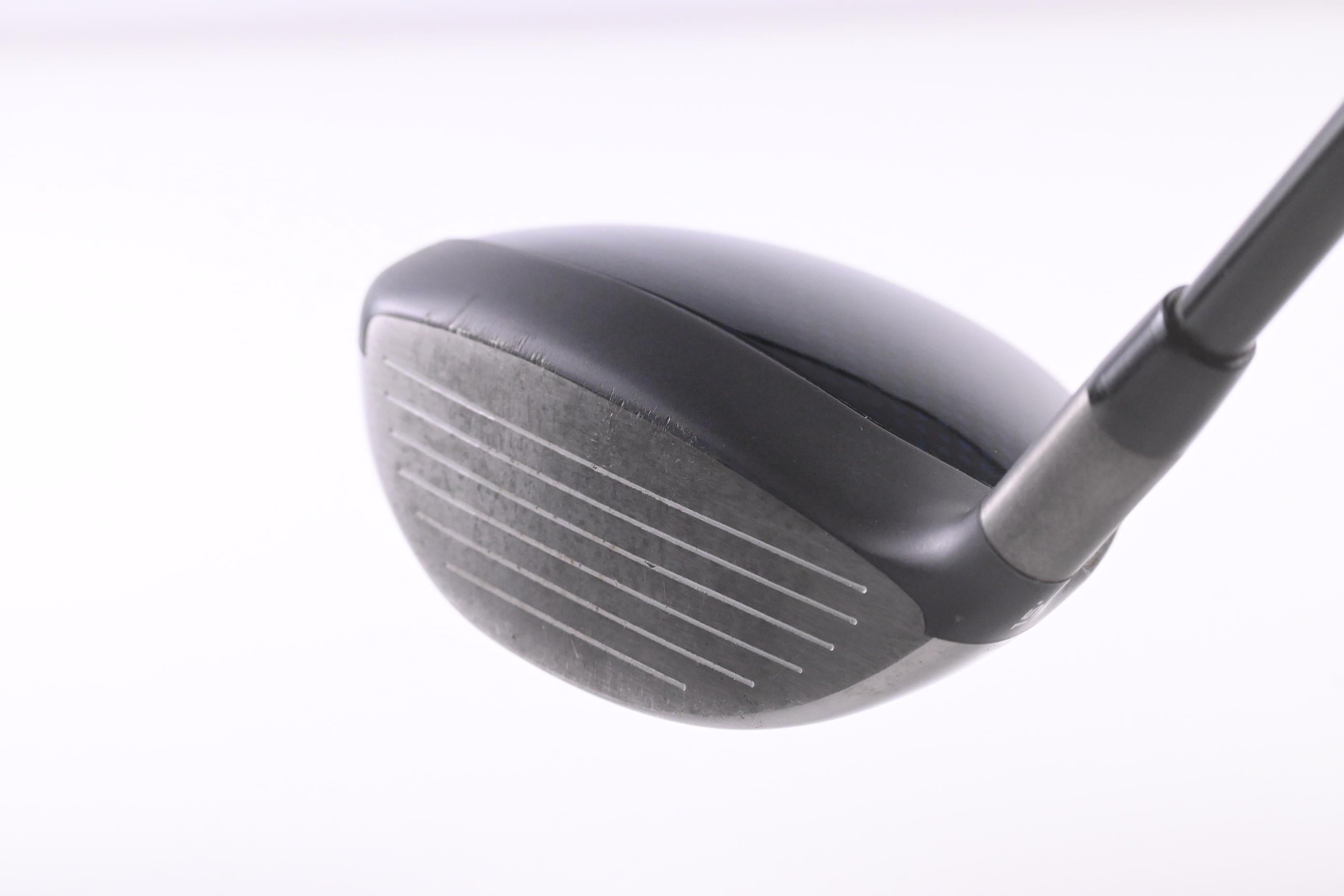 Callaway Paradym #3 Wood / 15 Degree / Stiff Flex Tensei AV White 75 Shaft