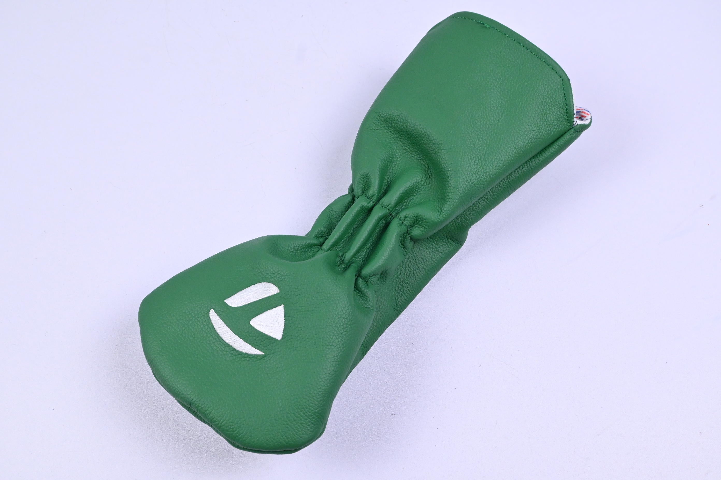 Taylormade 2023 British Open Headcover / Driver / Green