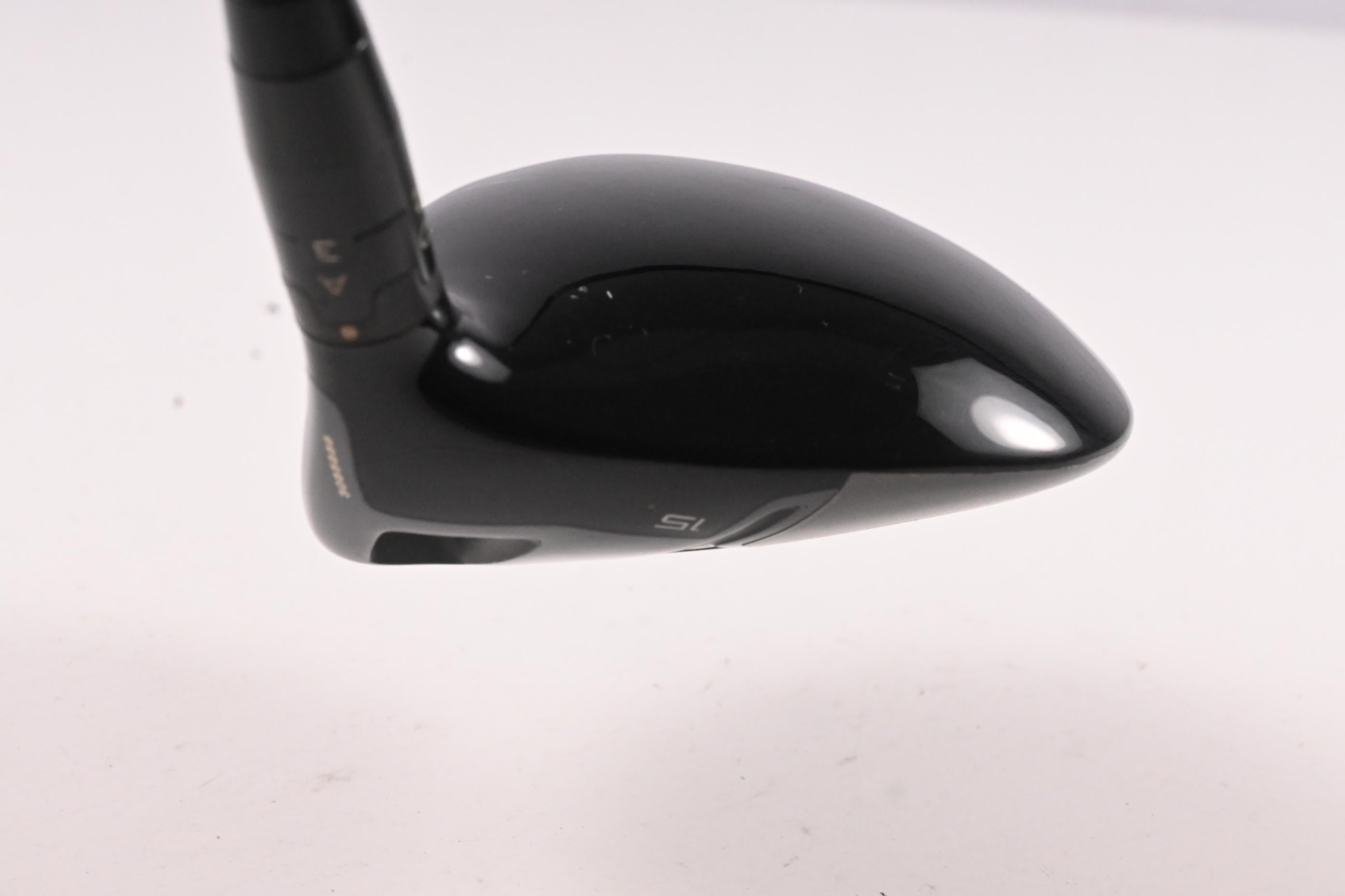 Titleist TSi2 #3 Wood / 15 Degree / Regular Flex MMT Speedmesh 40 Shaft