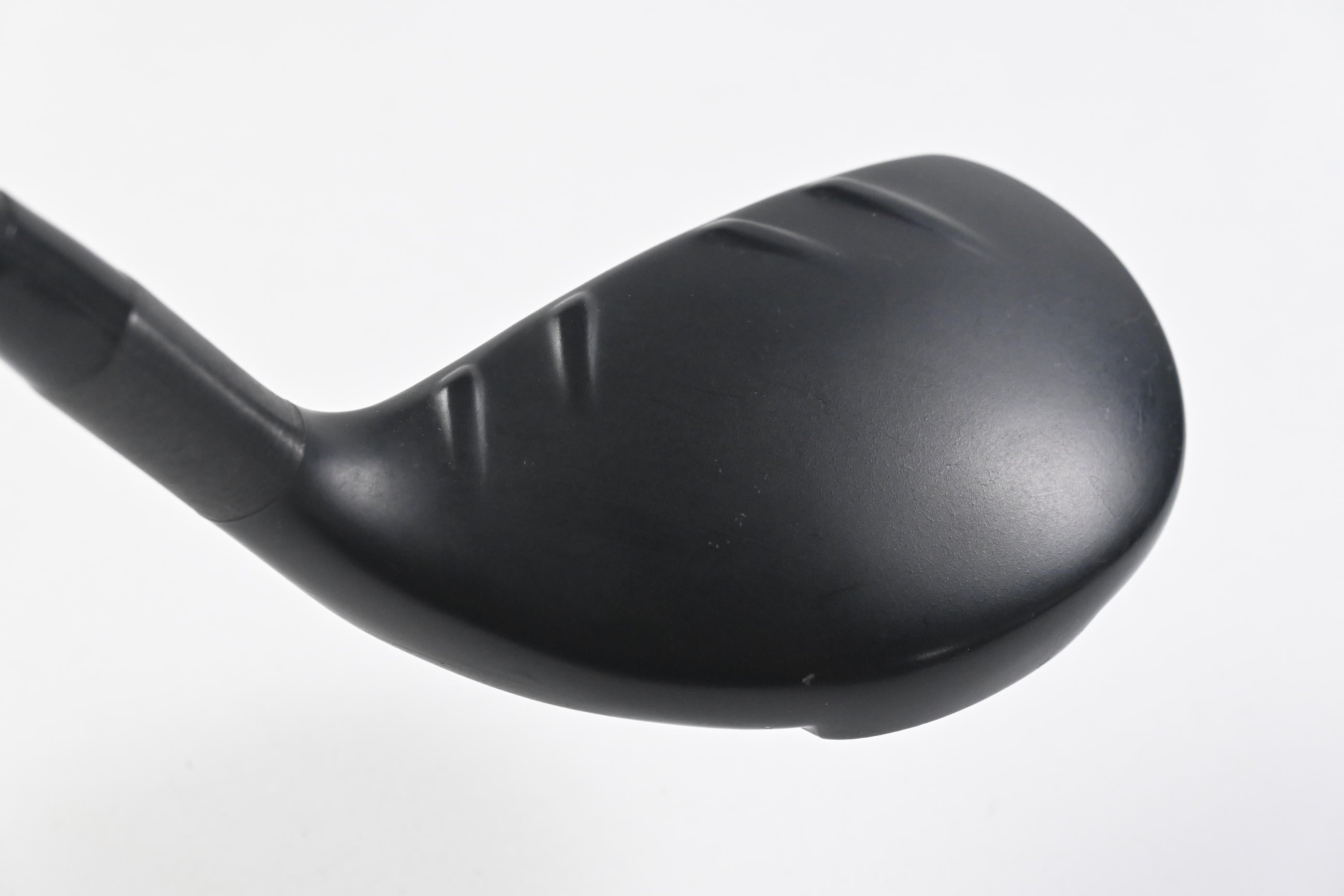 Ping G400 #3 Hybrid / 19 Degree / Stiff Flex KBS Prototype 85 Shaft