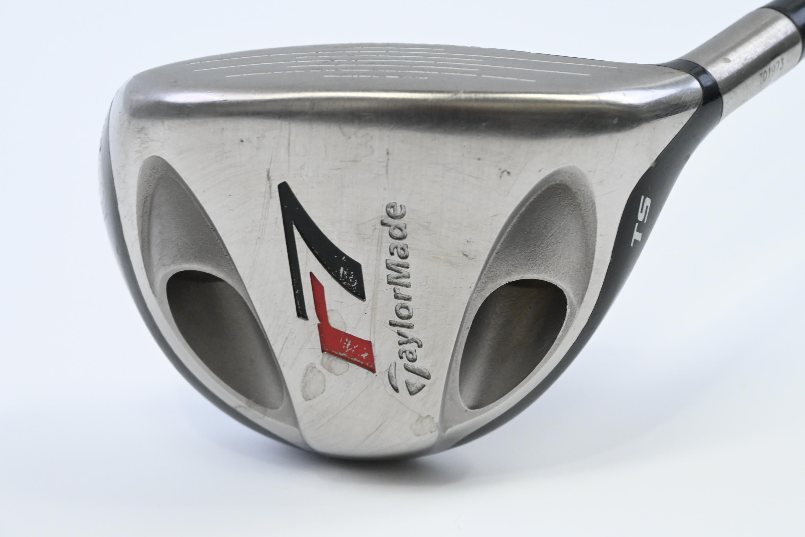 Taylormade R7 TP #3 Wood / 13 Degree / Stiff Flex Aldila NV TM-3 65 Shaft