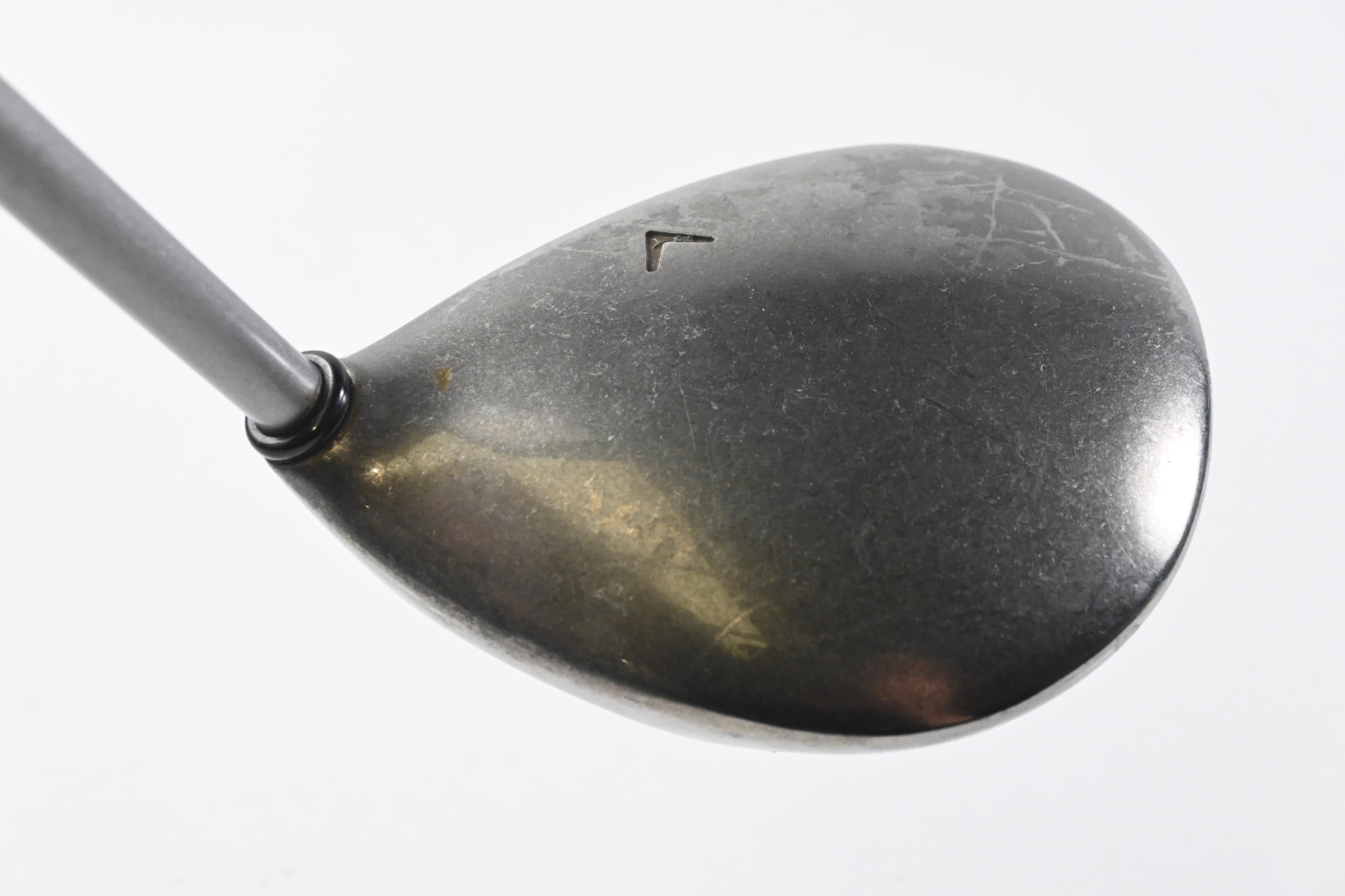 Callaway Great Big Bertha Warbird #3 Wood / 15.5 Degree / Firm Flex BB UL Shaft