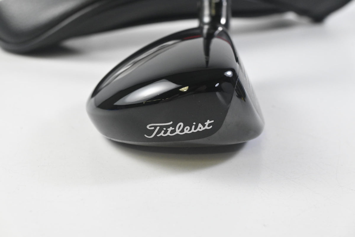 Titleist GT2 #5 Hybrid / 24 Degree / Regular Flex Tensei 1K Blue 65 Shaft