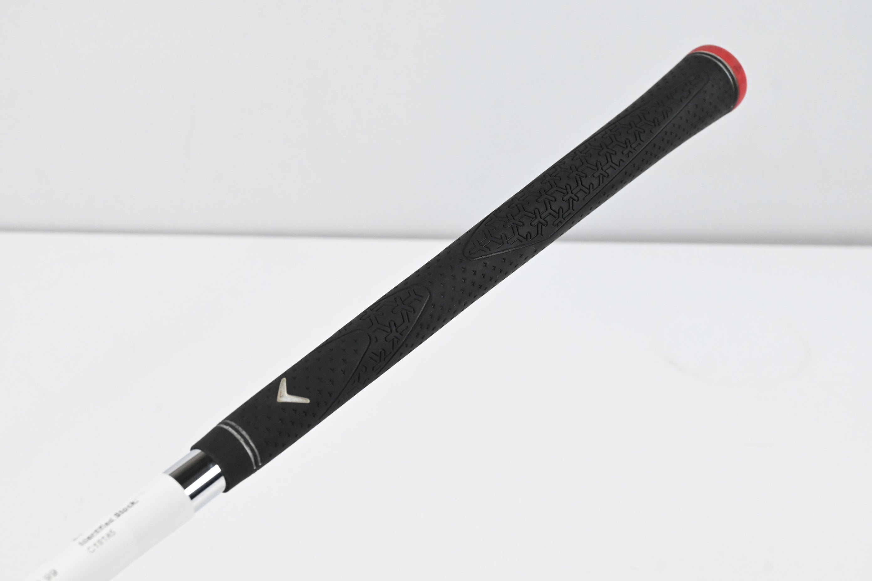 Callaway X Hot #7 Iron / Regular Flex XP 85 R300 Shaft