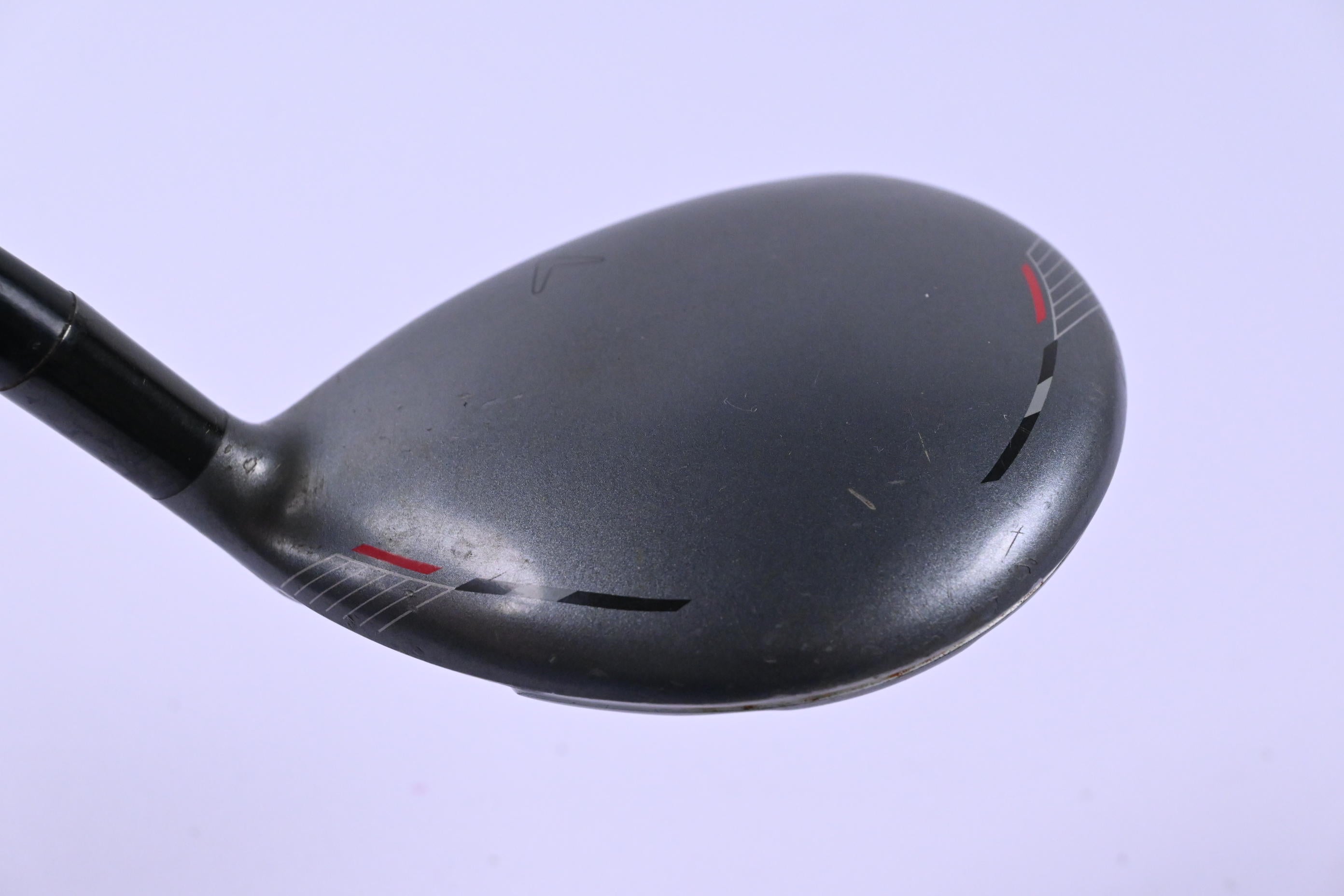 Callaway X Hot #7 Wood / 21 Degree / Senior Flex Project X PX v Shaft