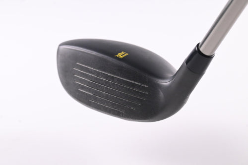 Cobra King Speedzone #4 Hybrid / 21 Degree / Regular Flex Recoil ESX 480 Shaft