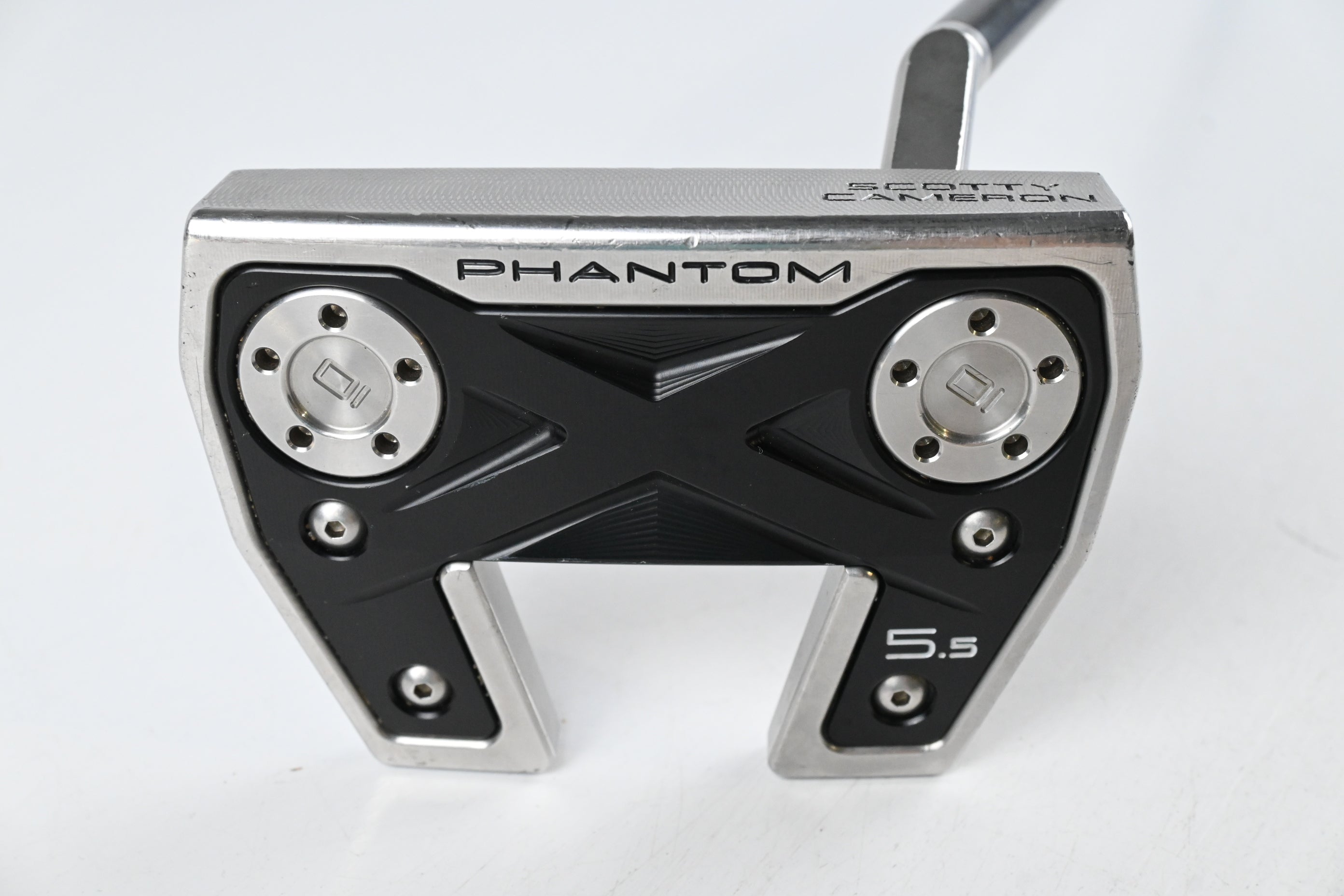 Scotty Cameron 2022 Phantom 5.5 Putter / 33 Inch