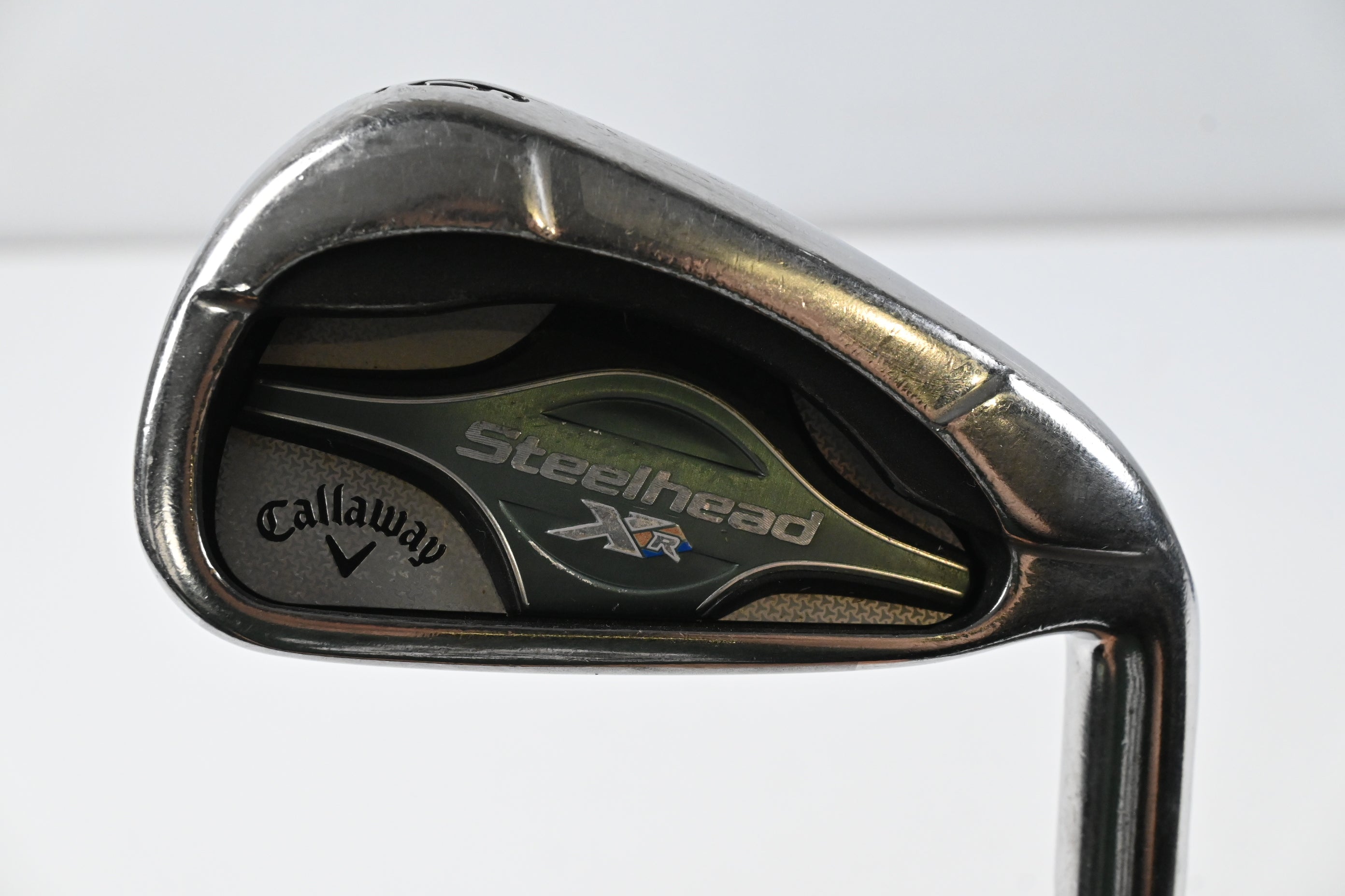 Callaway Steelhead XR #6 Iron / Regular Flex XP 95 R300 Shaft