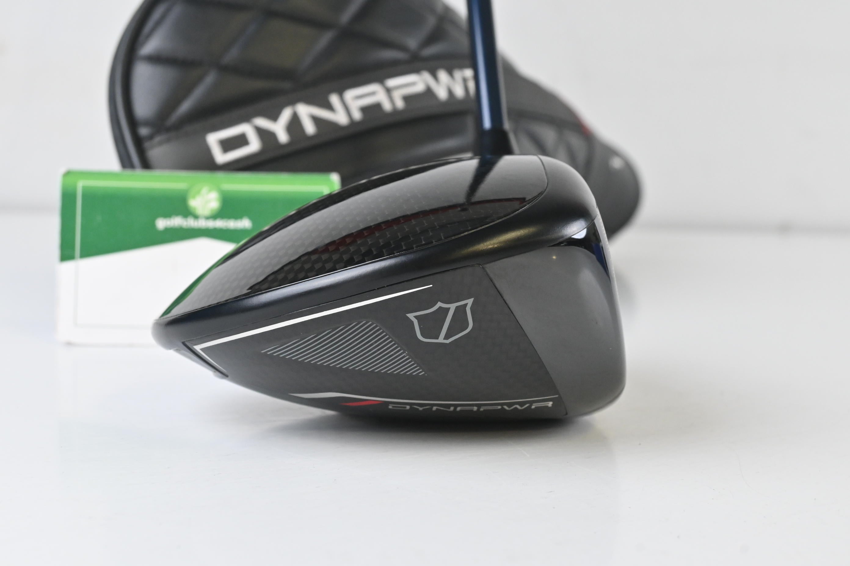 Wilson DYNAPWR 2025 LS Driver / 9 Degree / X-Flex Fujikura Ventus TR Blue 6