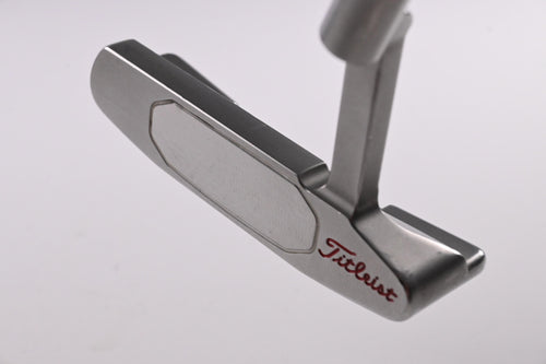 Scotty Cameron Studio Style Newport 2 Putter / 33 Inch