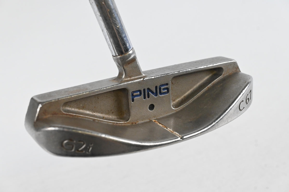 Ping G2 C67 Putter / 35 Inch