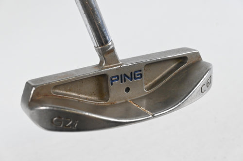 Ping G2 C67 Putter / 35 Inch