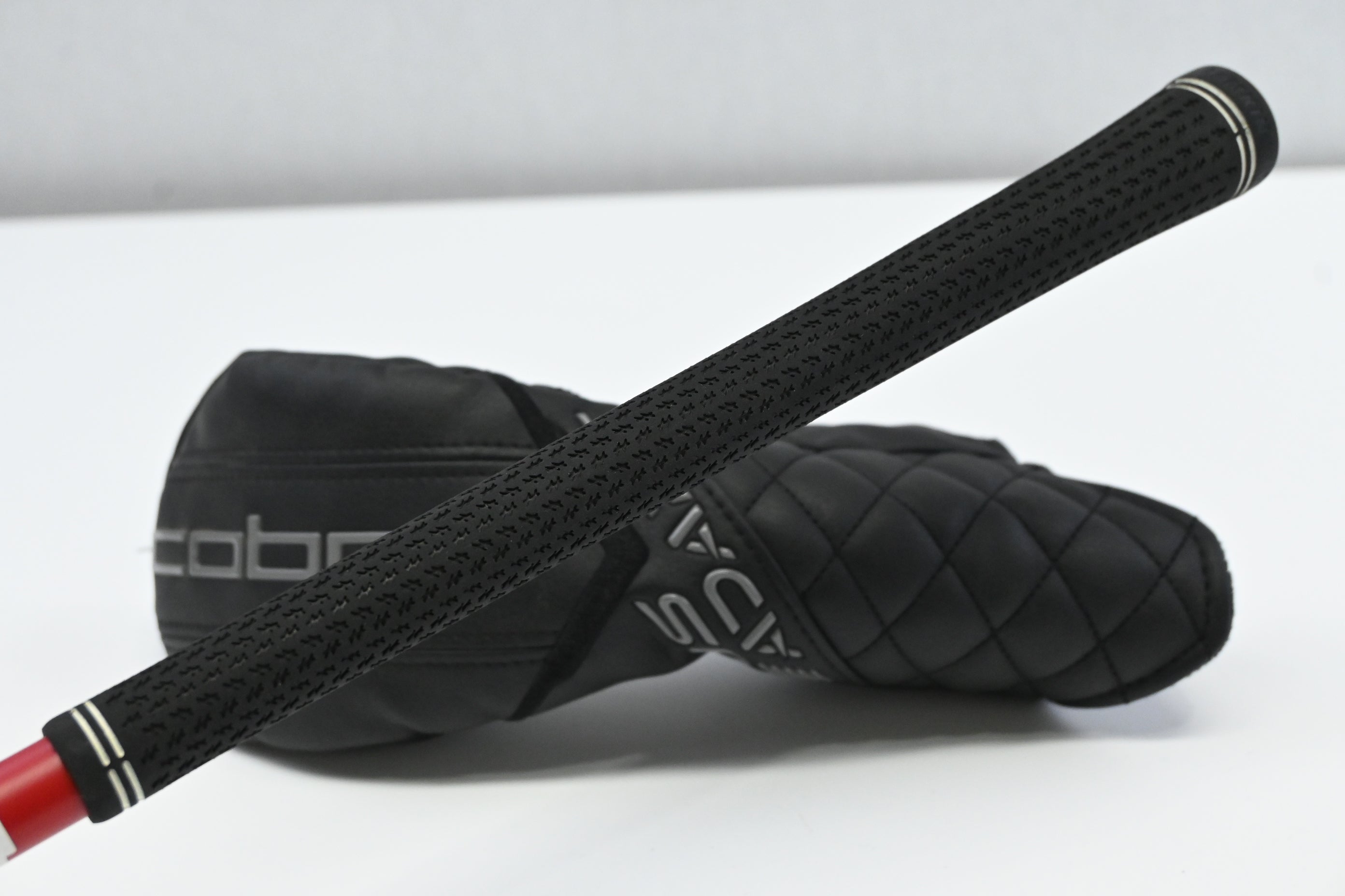 Cobra DS-Adapt #3 Hybrid / 19 Degree / Regular Flex KBS PG Hybrid 75 Shaft