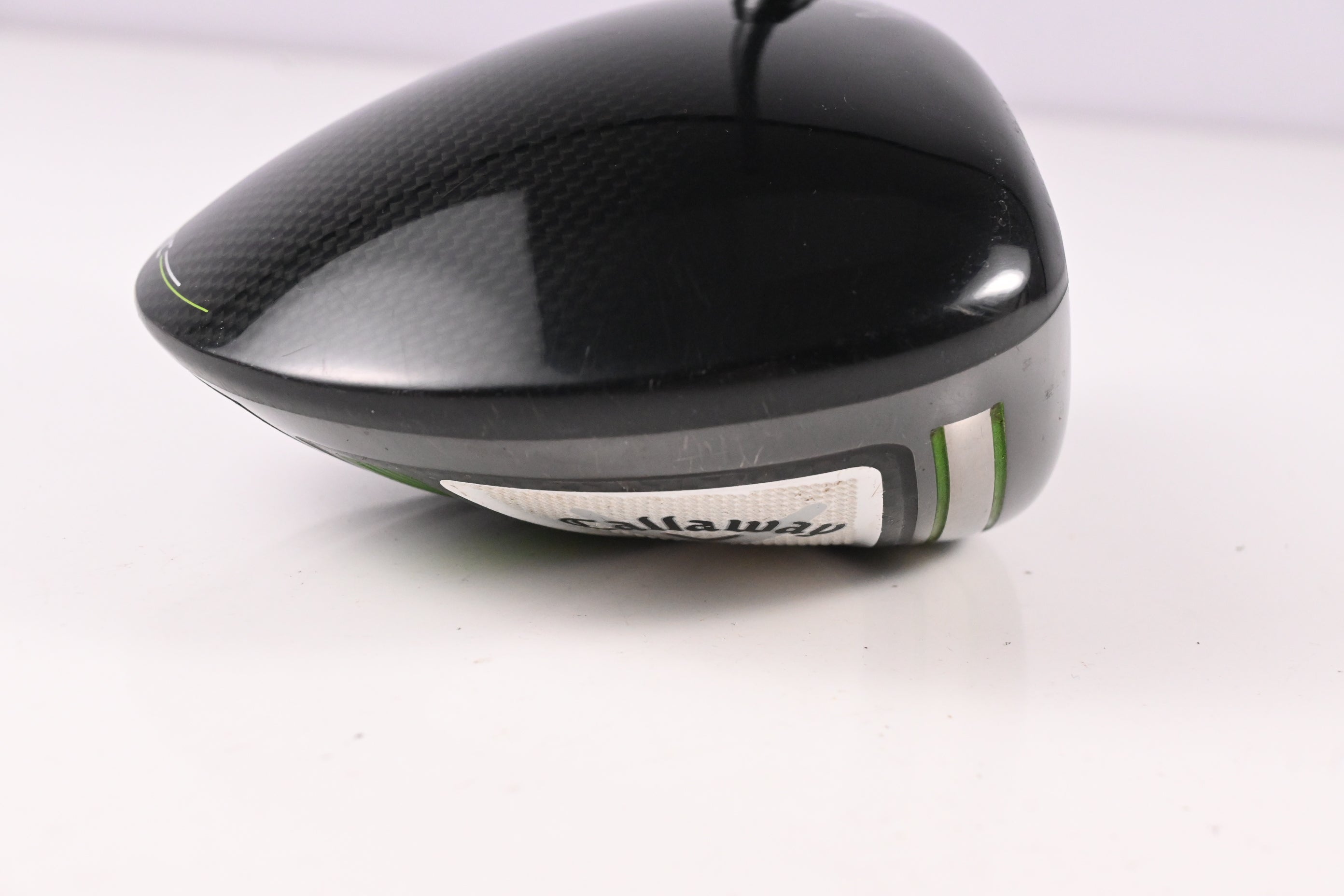 Callaway Epic Speed Driver / 9 Degree / Stiff Flex HZRDUS Smoke iM10 50 Shaft