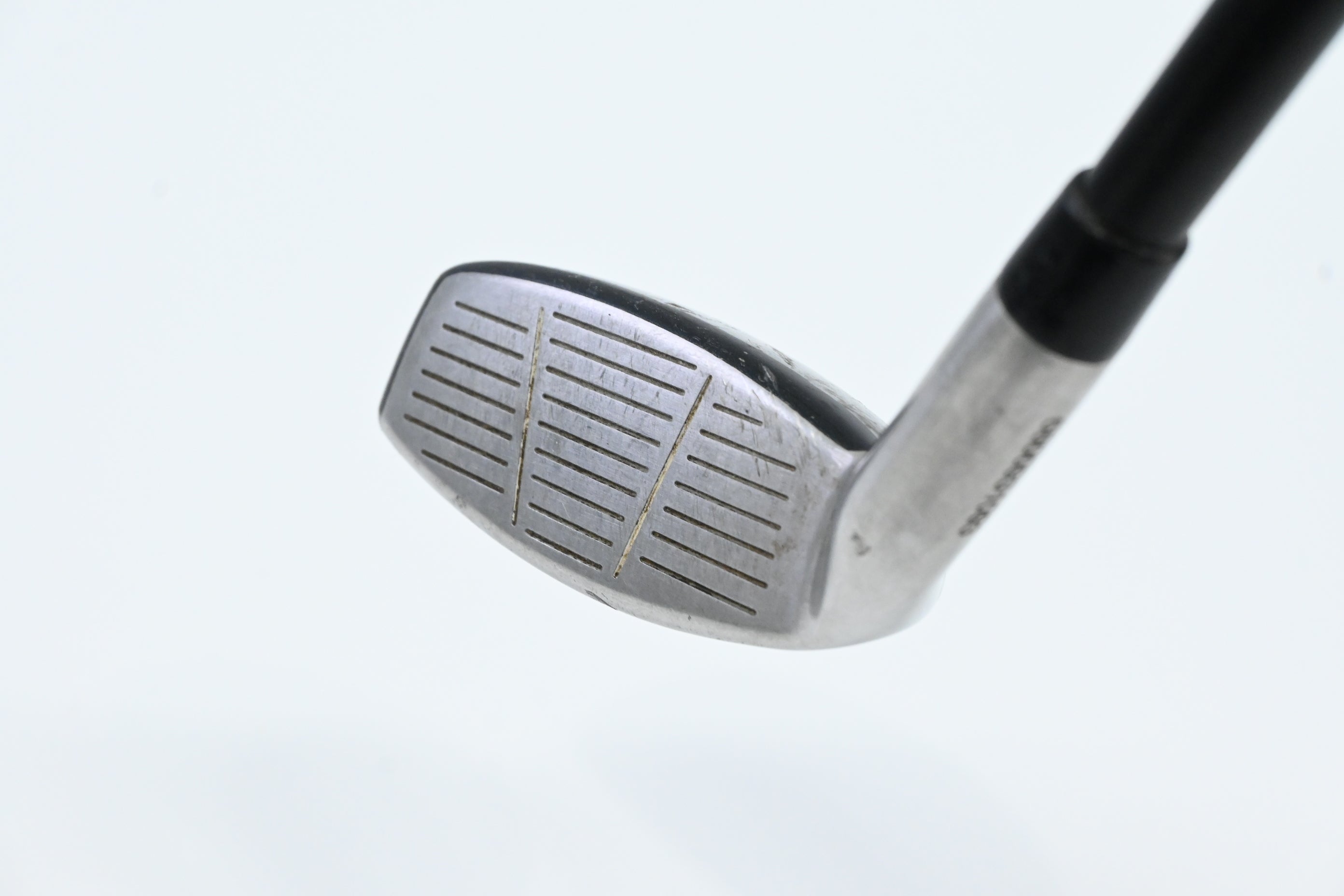 Adams Golf Tight Lies #3 Hybrid / 18 Degree / Stiff Flex Steel Shaft