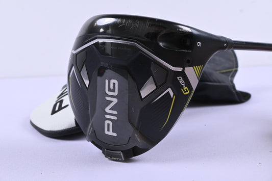Ping G430 Max Driver / 9 Degree / X-Flex Ping Tour 2.0 Black 65 Shaft