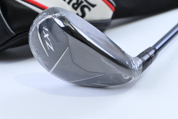 Srixon ZXi #4 Hybrid / 22 Degree / Stiff Flex Fujikura Ventus TR Blue 8