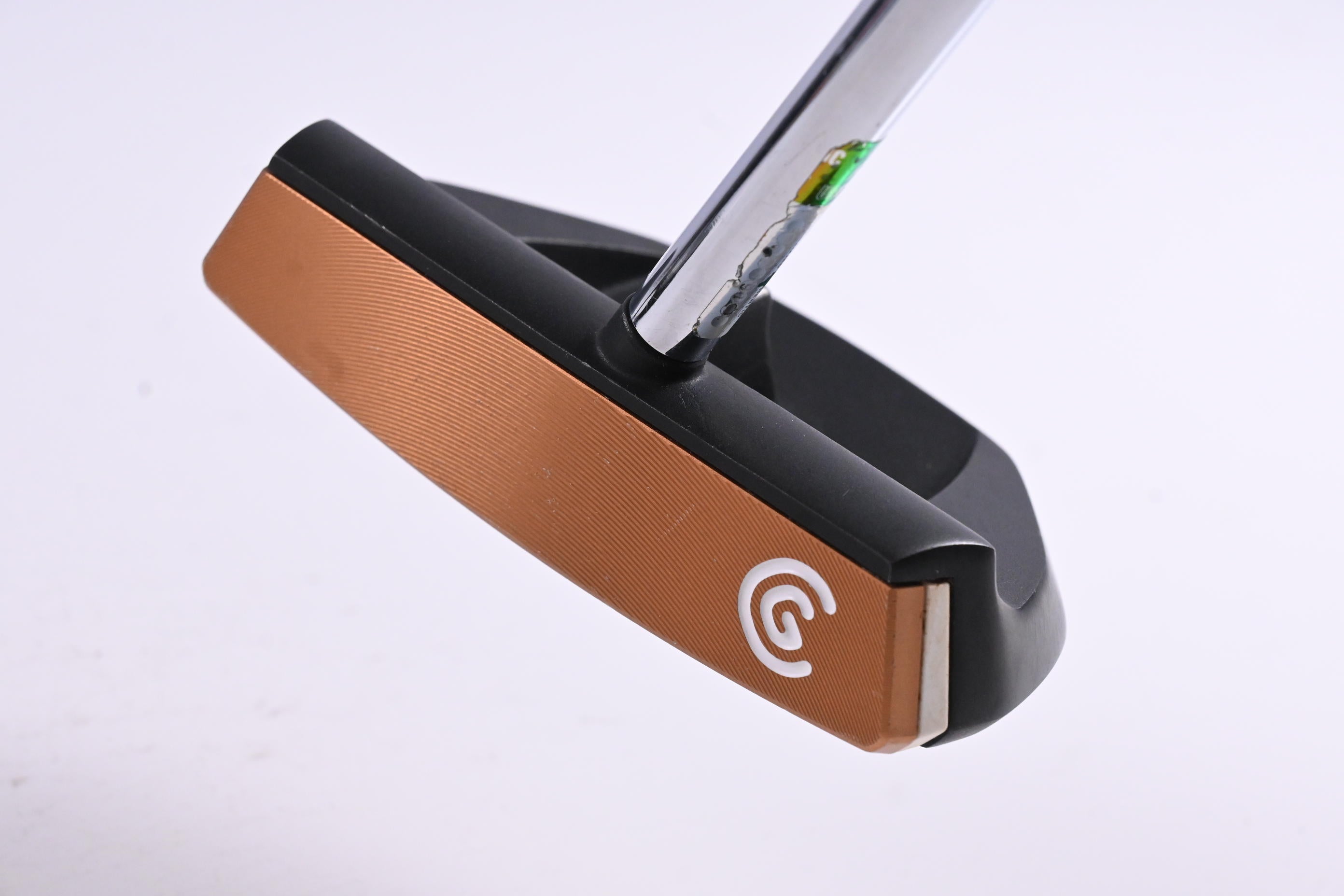 Cleveland TFI 2135 Black Mezzo Putter / 34 Inch