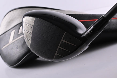 Titleist GT2 Driver / 9 Degree / Stiff Flex Tensei 1K Blue 55 Shaft