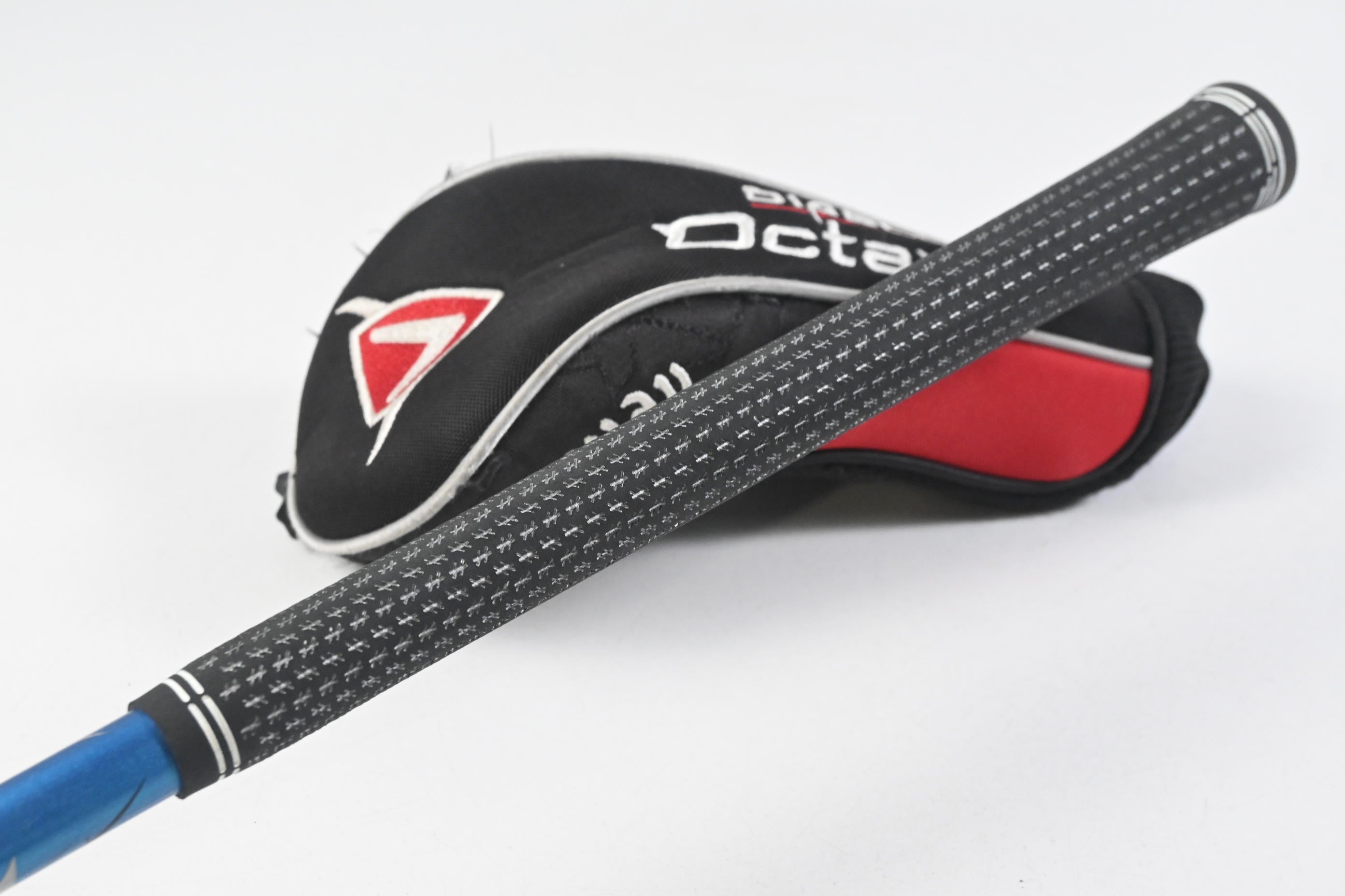 Callaway Diablo Octane Tour #5 Wood / 18 Degree / Stiff Flex YS-5 Shaft