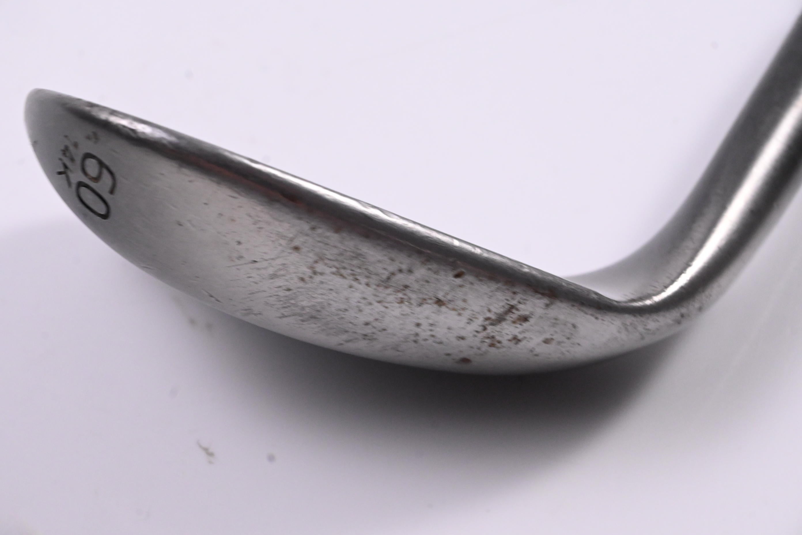 Titleist Vokey SM7 Lob Wedge / 60 Degree / Wedge Flex Titleist Vokey SM7 Shaft