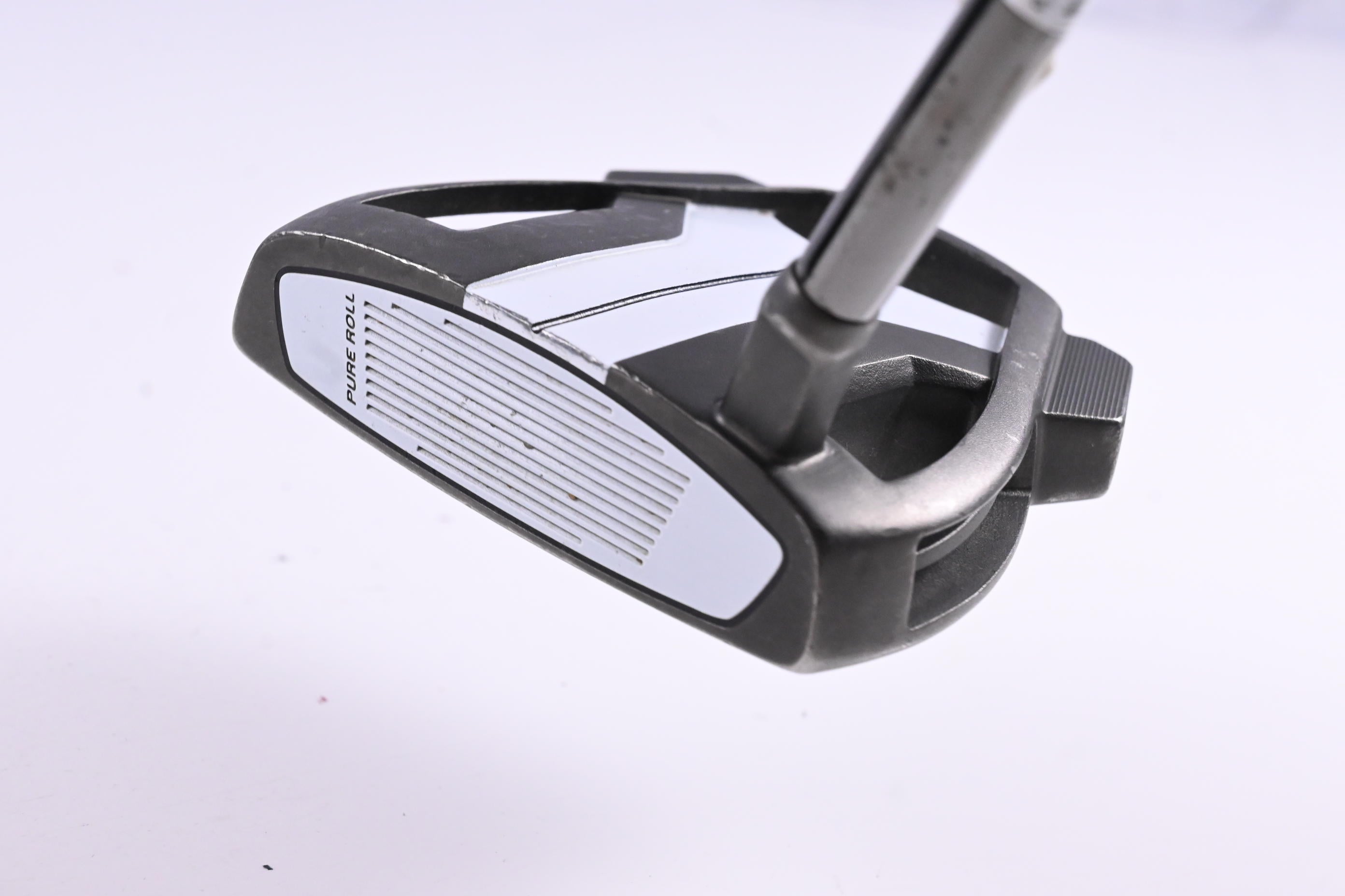 Taylormade Spider TourX 2023 Small Slant Putter / 34 Inch