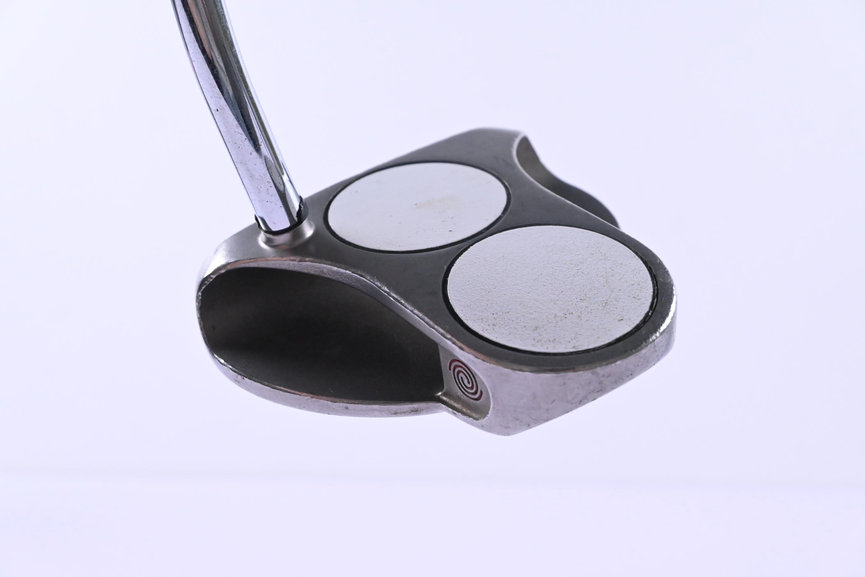 Odyssey White Hot 2 Ball Putter / 32 Inch