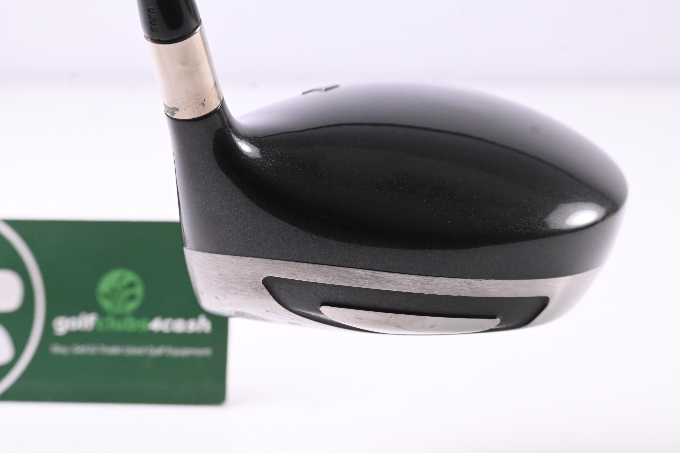 Titleist 905 S Driver / 9.5 Degree / Stiff Flex Grafalloy Blue Shaft