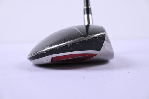 Taylormade Burner 2007 #3 Wood / 15 Degree / Regular Flex REAX 50 Shaft