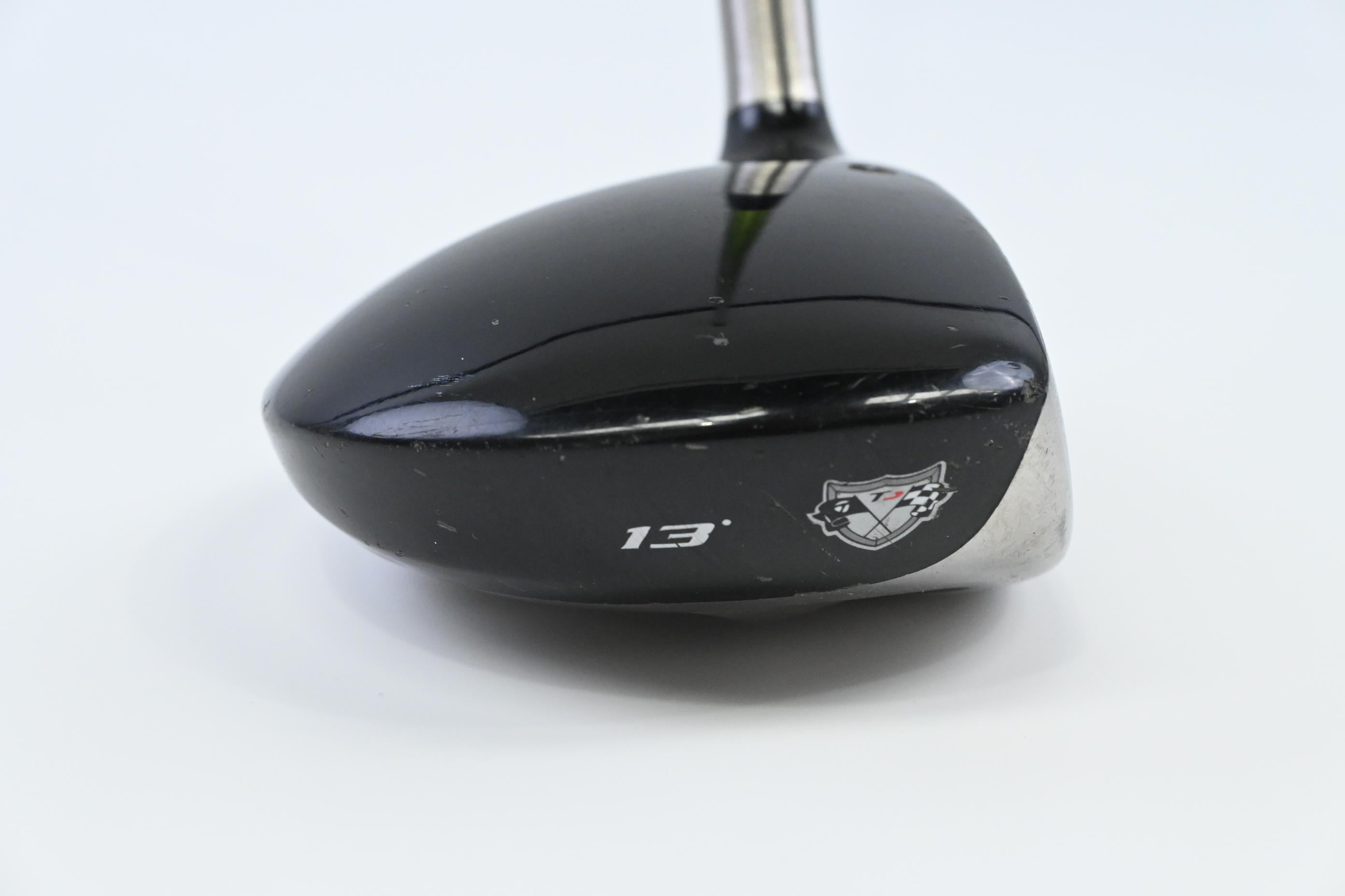 Taylormade R7 TP #3 Wood / 13 Degree / Stiff Flex Aldila NV TM-3 65 Shaft