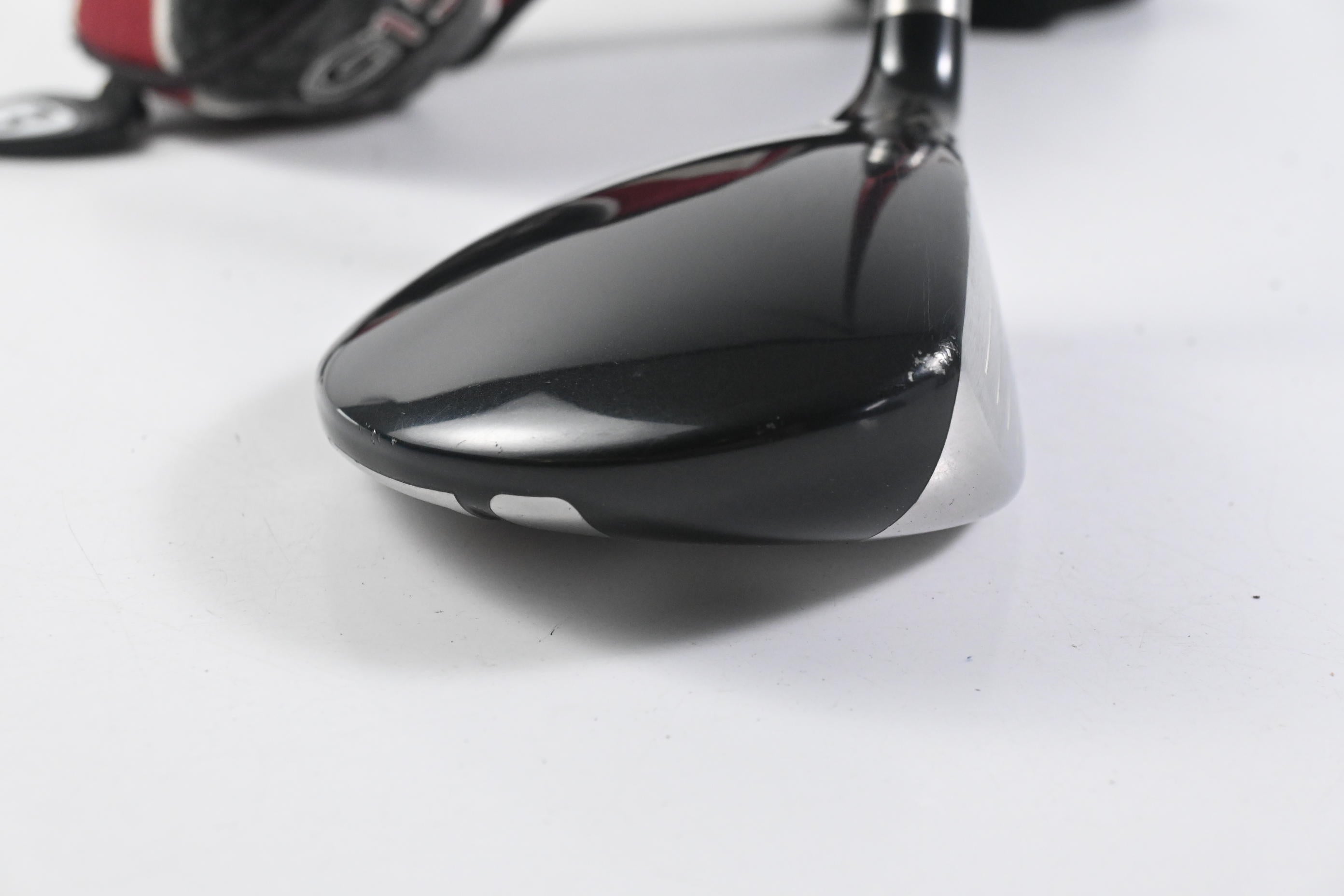Ping G15 #3 Wood / 15.5 Degree / Regular Flex Ping TFC 149 F Shaft