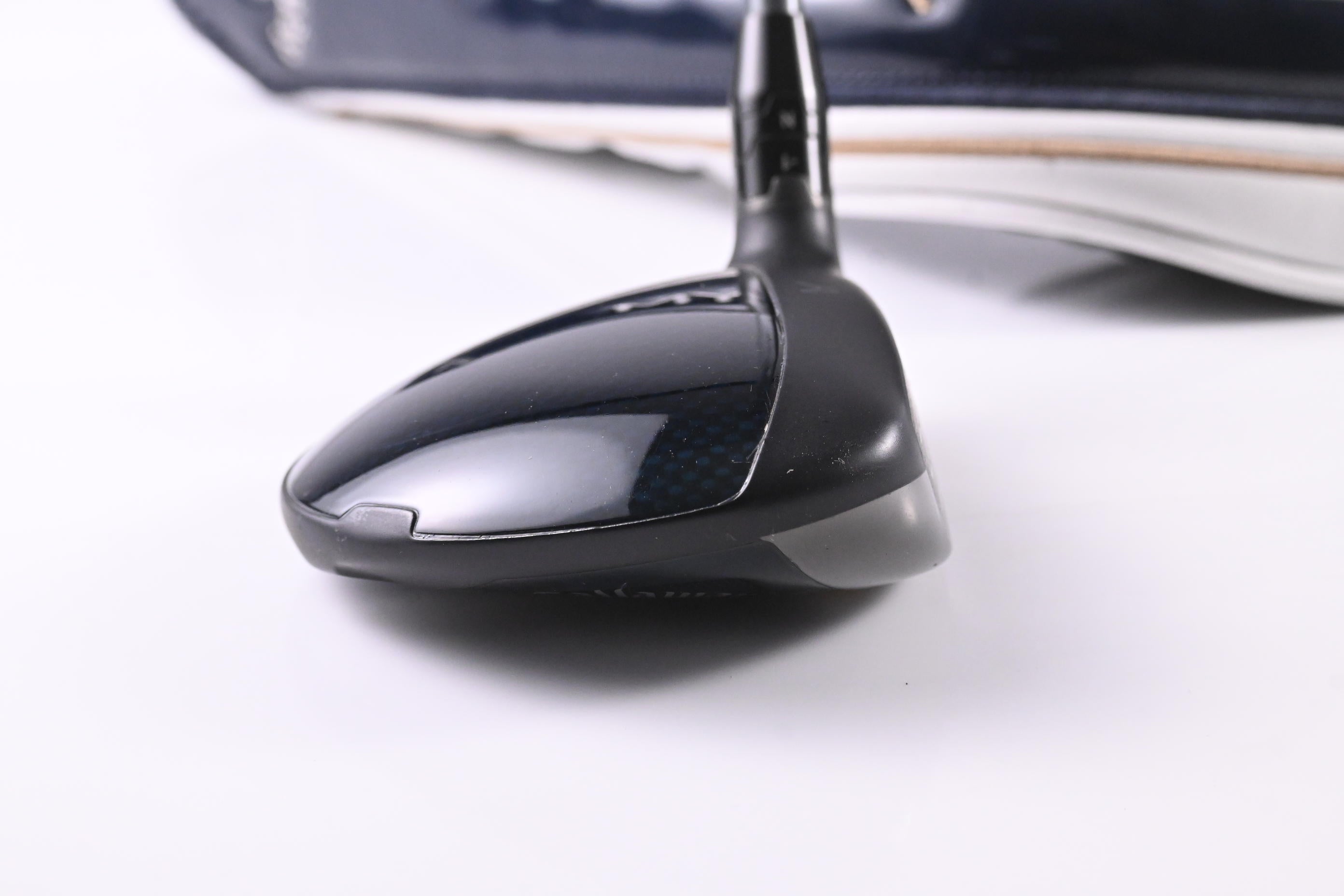 Callaway Paradym X #3 Wood / 15 Degree / Regular Flex Denali Charcoal 60 Shaft