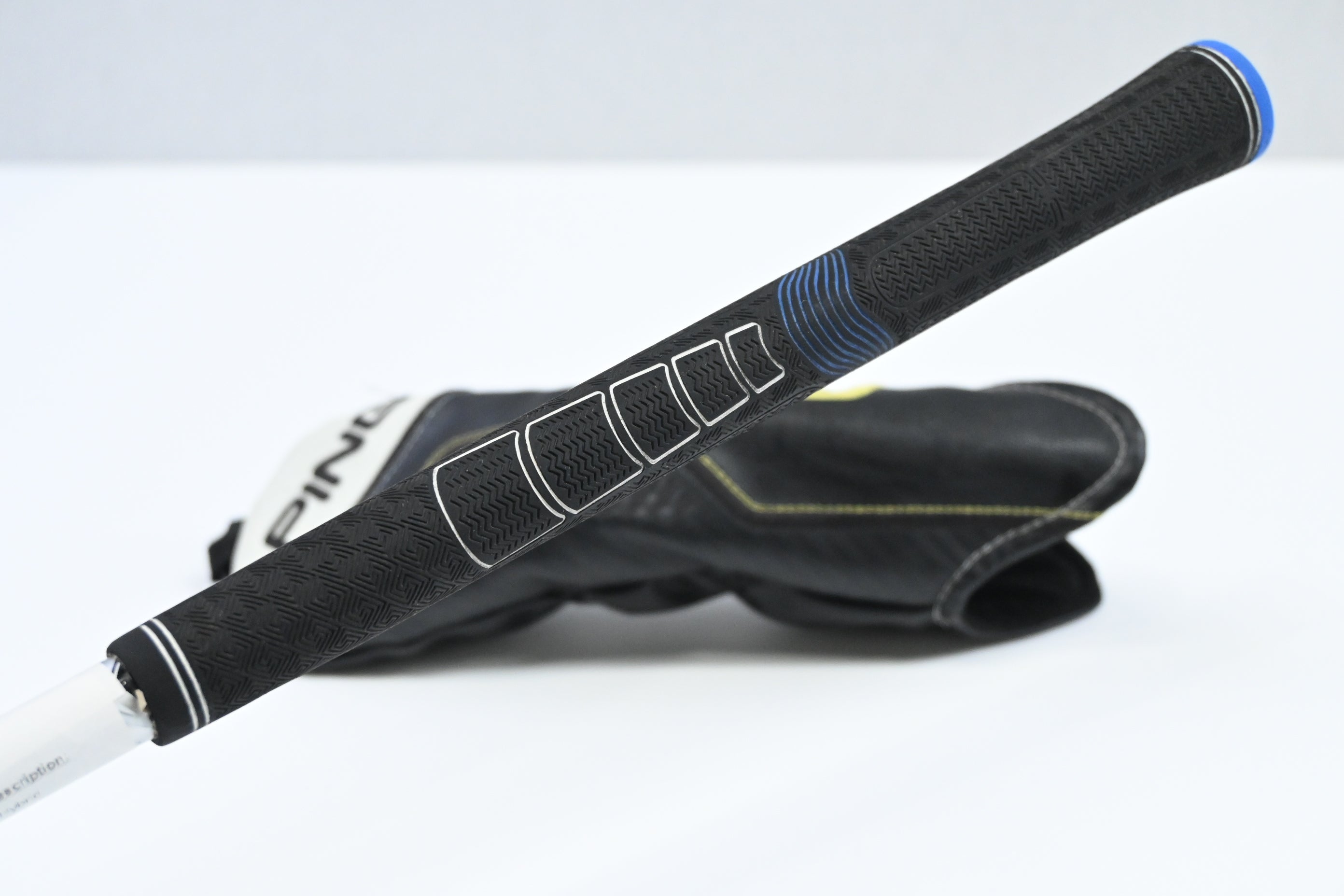 Ping G430 #2 Hybrid / 17 Degree / Stiff Flex Kai'li White 80 Shaft