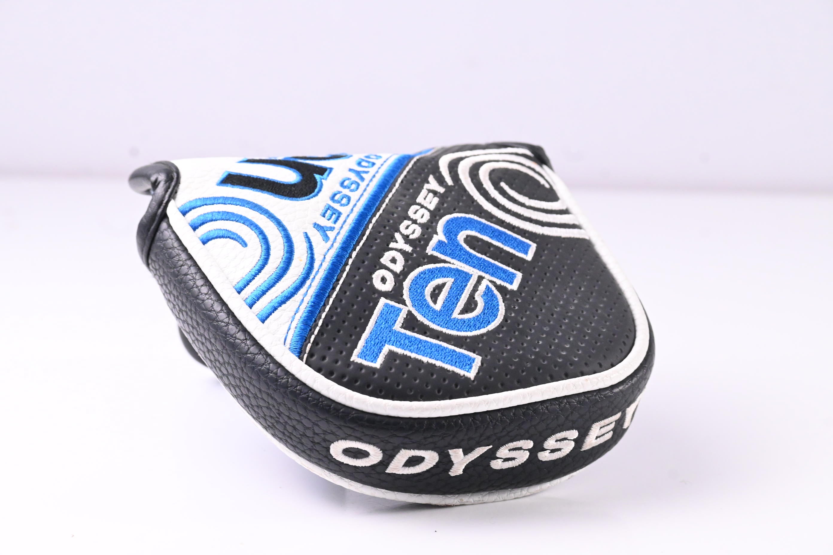 Odyssey Triple Track 2-Ball Blade Putter / 34 Inch