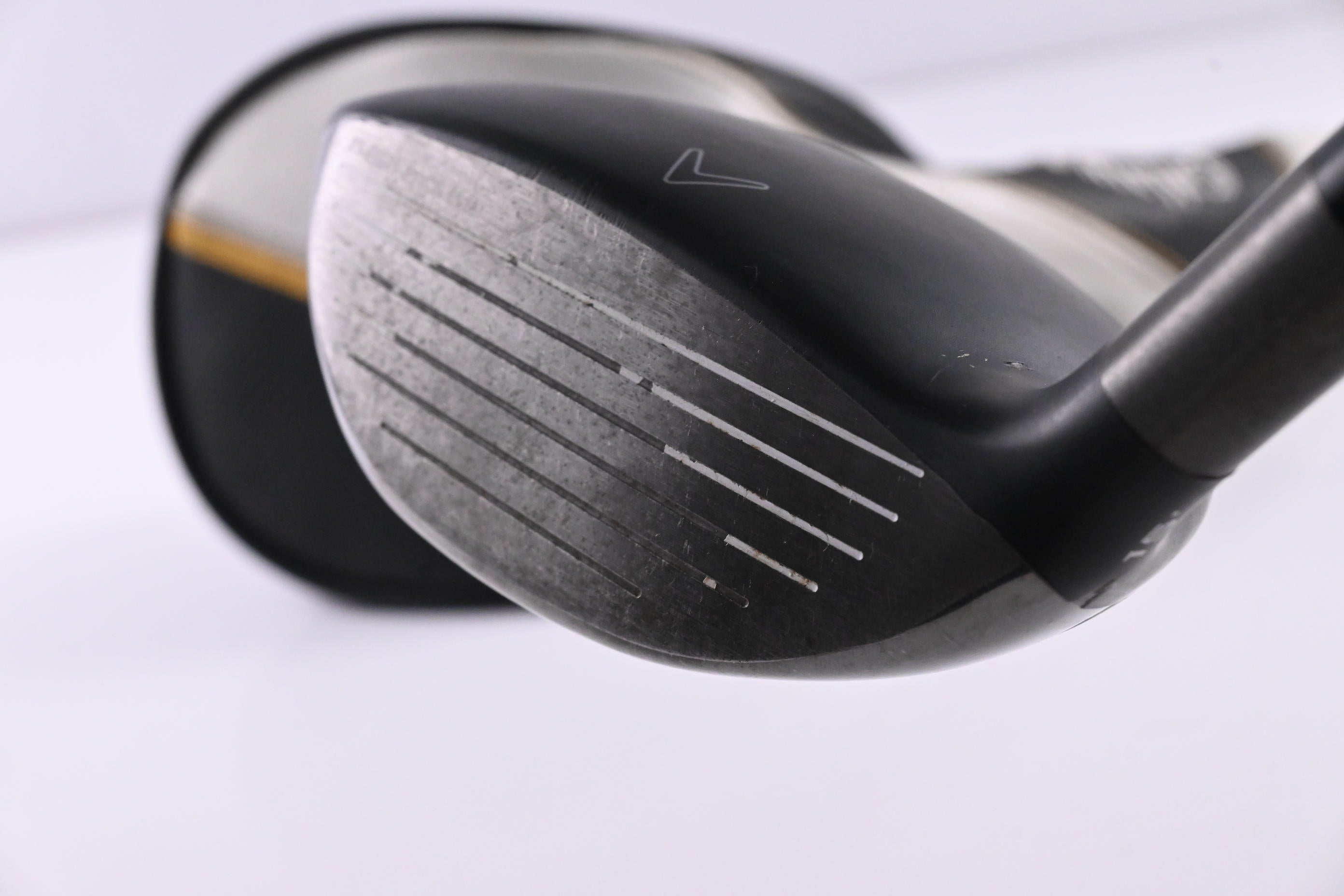 Callaway Rogue ST LS #3 Wood / 15 Degree / Stiff Flex Tensei AV Raw White 75