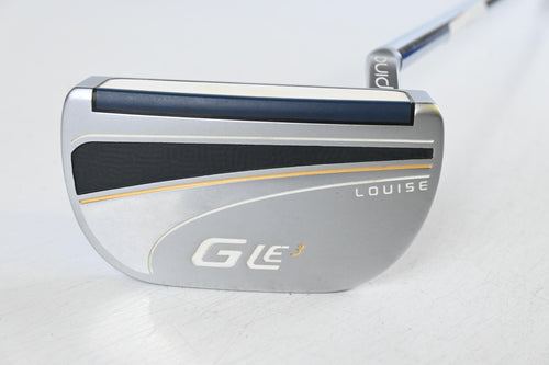 Ladies Ping G Le3 Louise Putter / 33 Inch